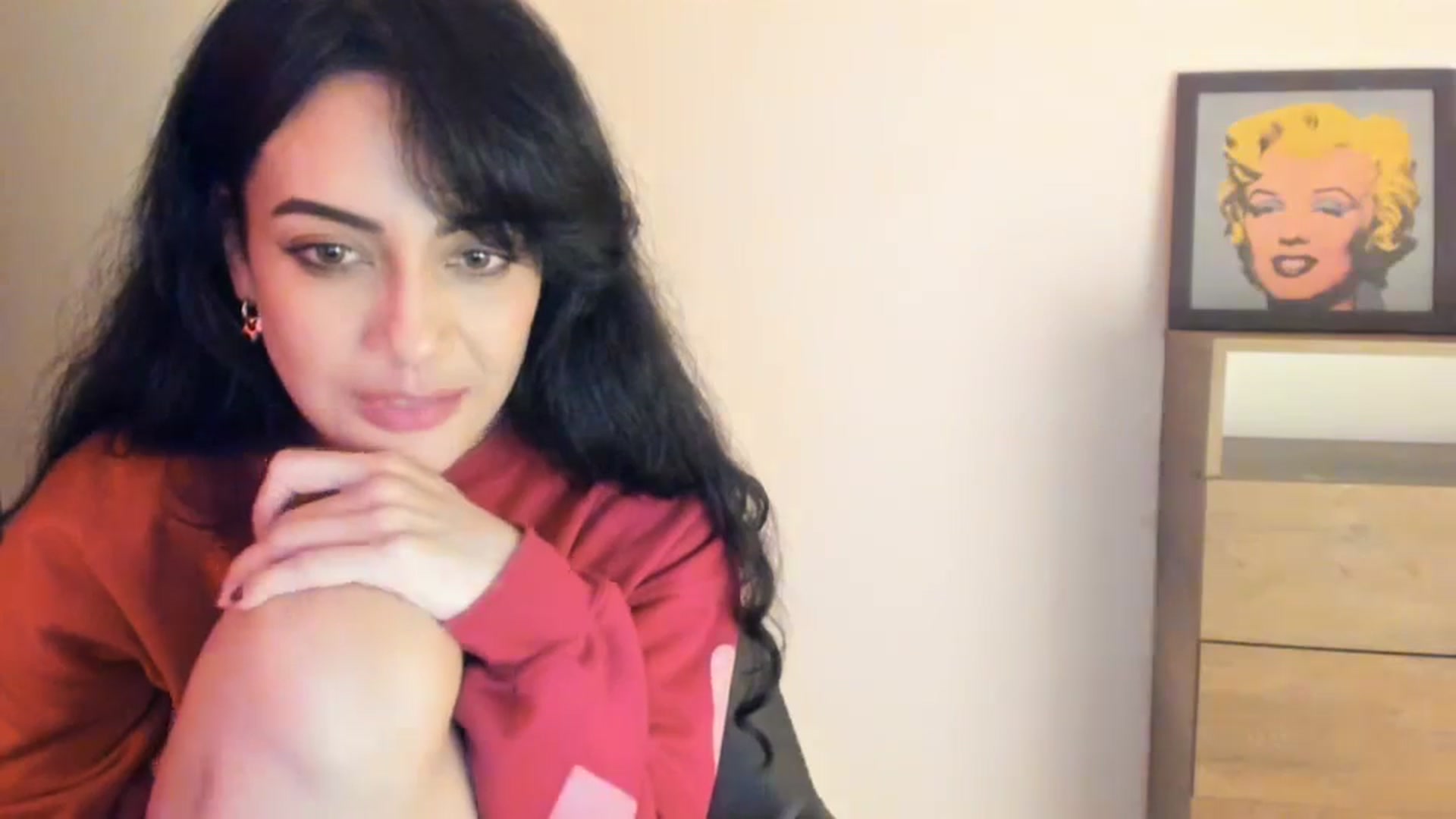 Gallery image thumbnail from Red_Flower203's myfreecams stream on, 04/23/2026, 24:01 image 8 of 20