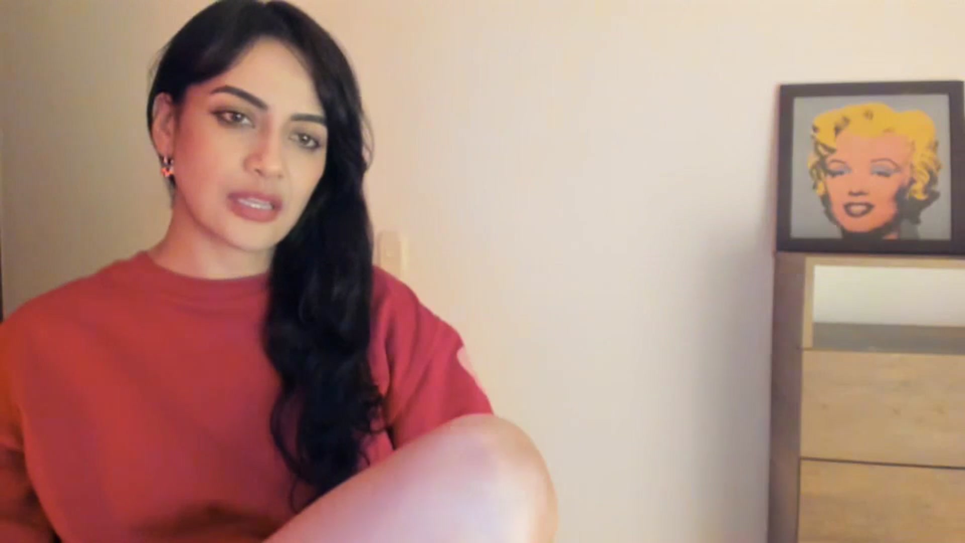 Gallery image thumbnail from Red_Flower203's myfreecams stream on, 04/23/2026, 24:01 image 14 of 20