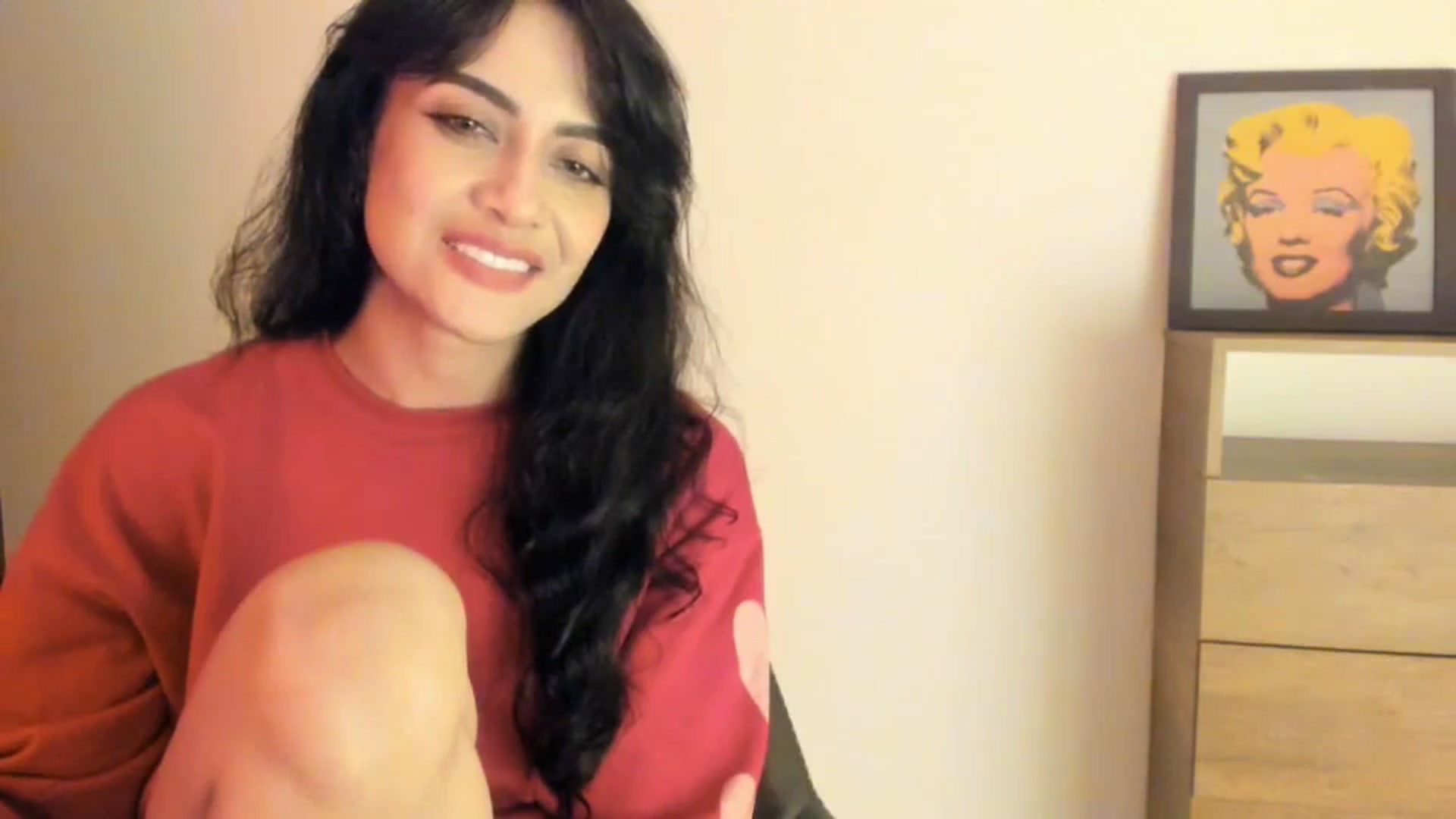 Gallery image thumbnail from Red_Flower203's myfreecams stream on, 04/23/2026, 24:01 image 6 of 20