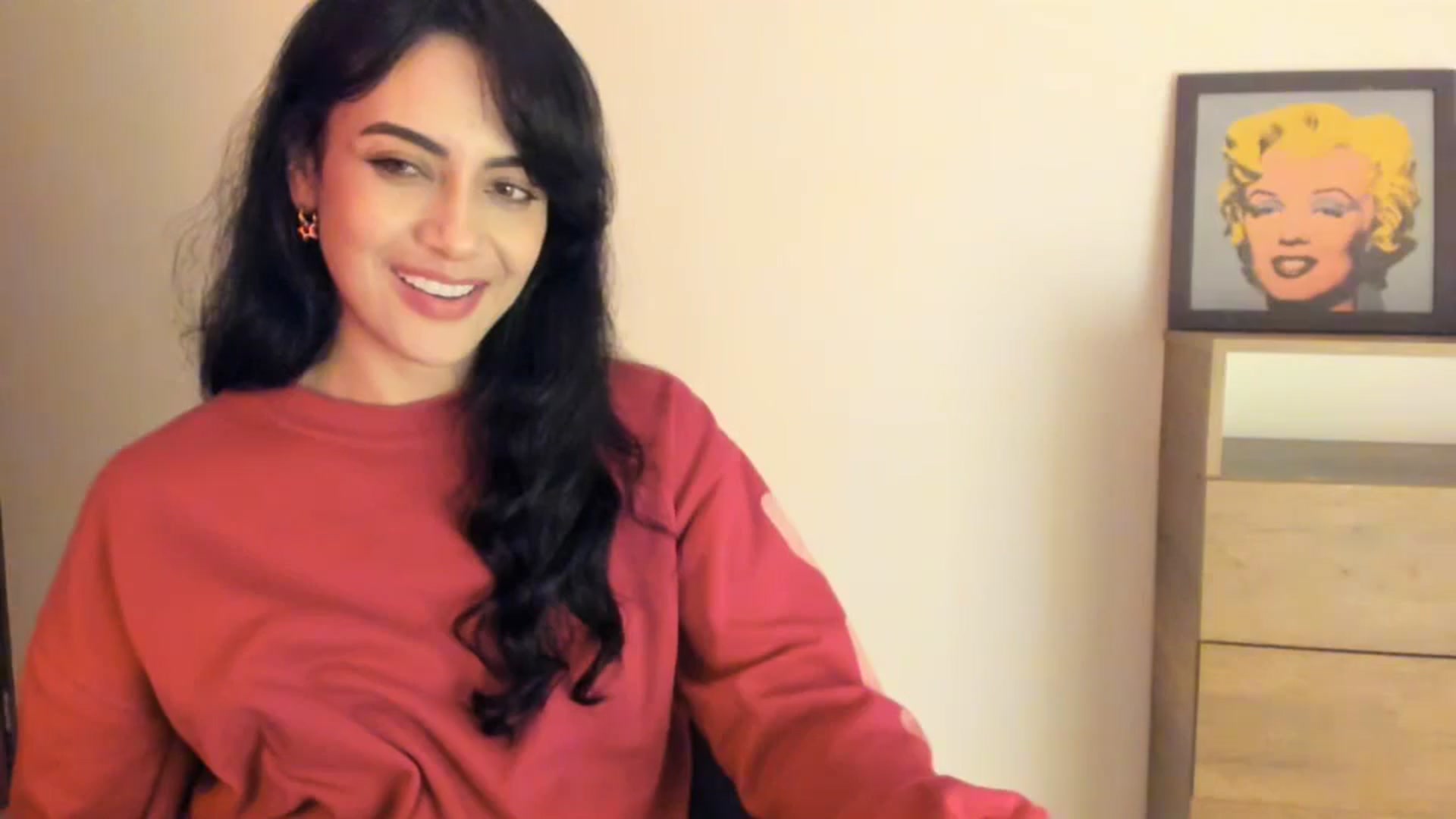 Gallery image thumbnail from Red_Flower203's myfreecams stream on, 04/23/2026, 24:01 image 2 of 20
