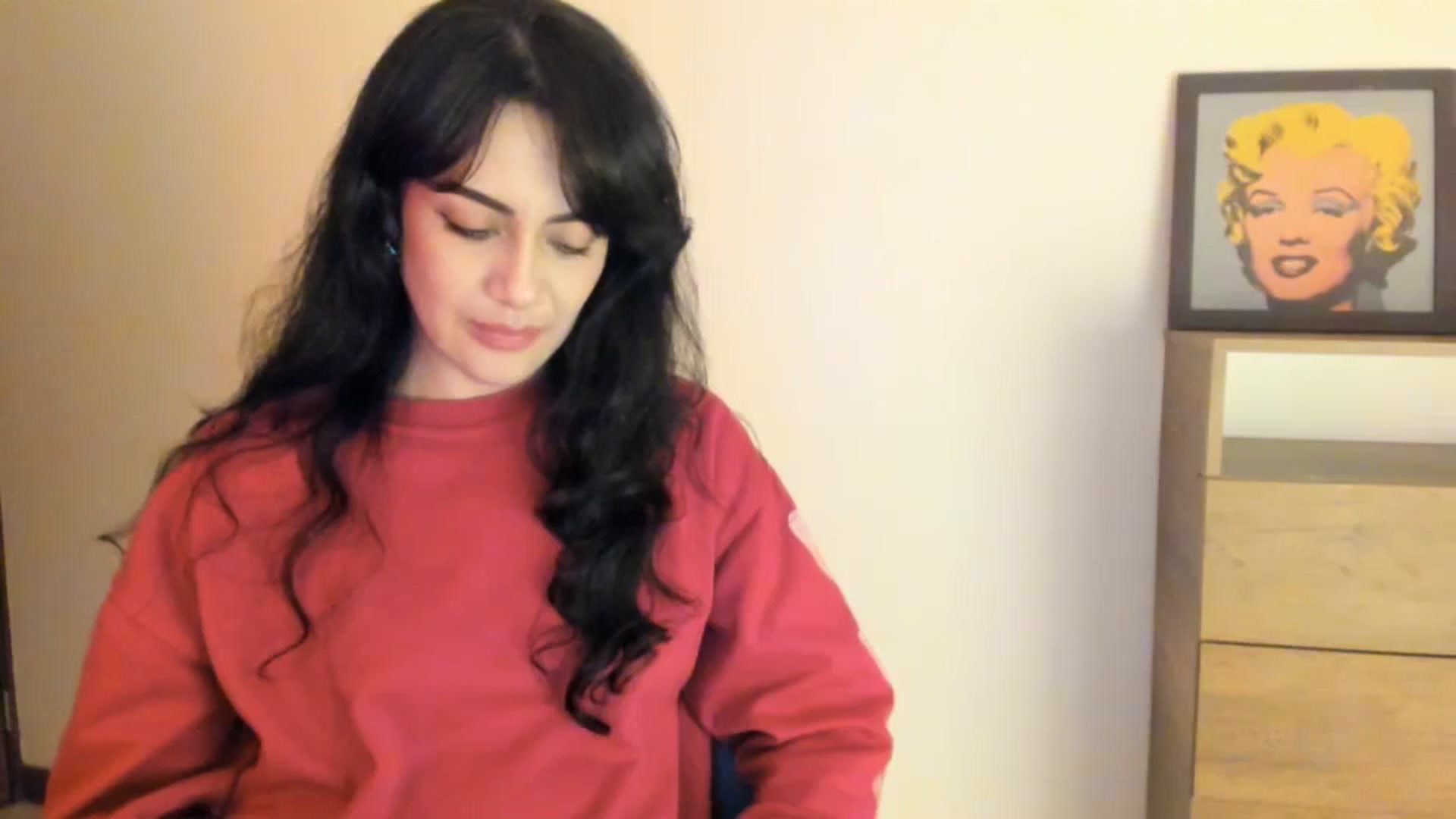 Gallery image thumbnail from Red_Flower203's myfreecams stream on, 04/23/2026, 24:01 image 5 of 20