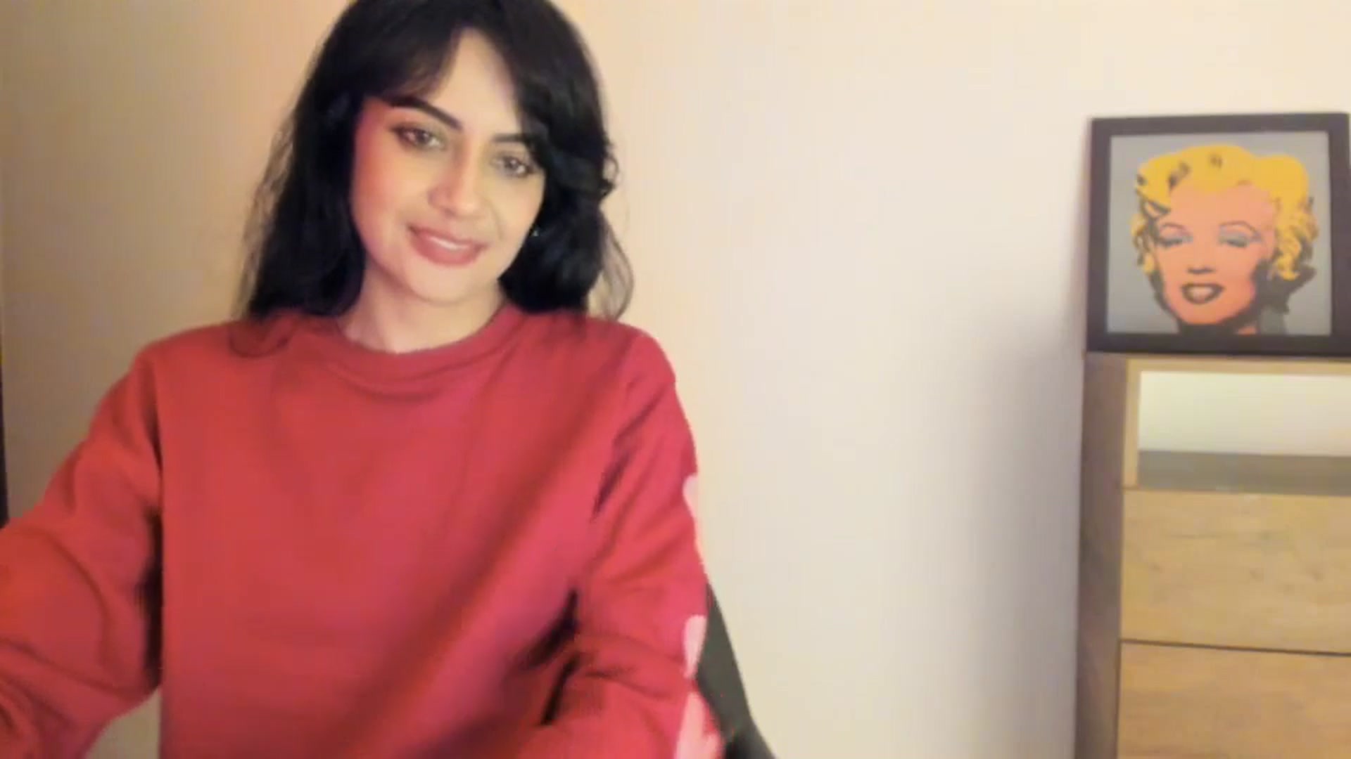 Gallery image thumbnail from Red_Flower203's myfreecams stream on, 04/23/2026, 24:01 image 12 of 20