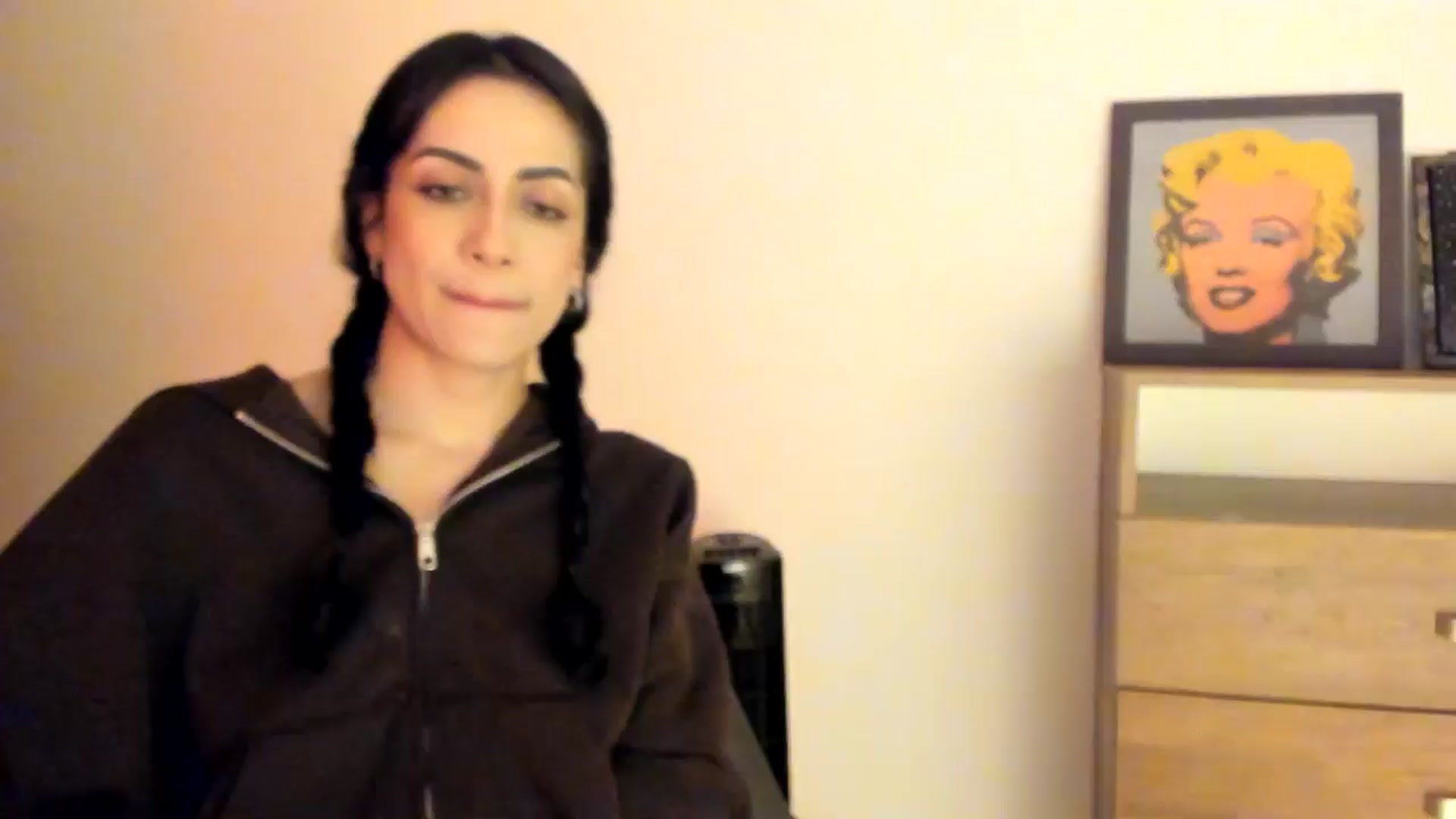 Gallery image thumbnail from Red_Flower203's myfreecams stream on, 04/28/2026, 03:18 image 1 of 20