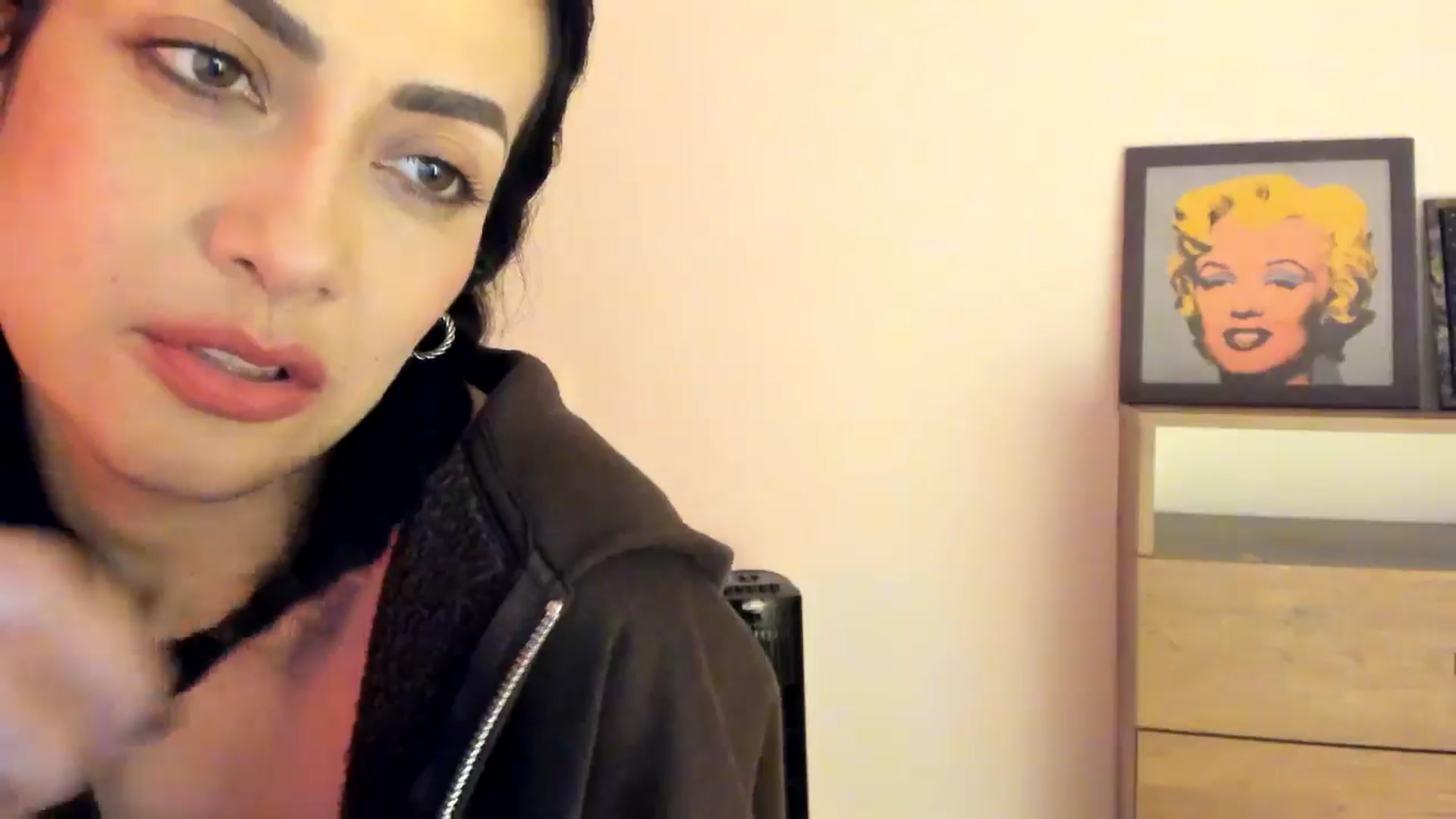 Gallery image thumbnail from Red_Flower203's myfreecams stream on, 04/28/2026, 03:18 image 5 of 20