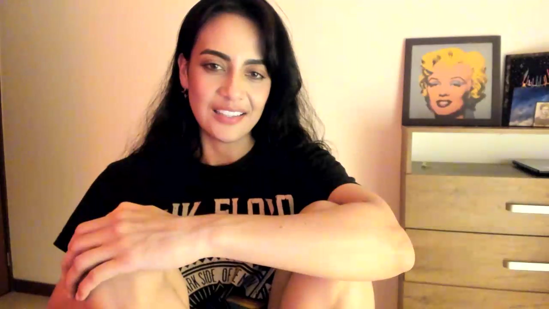 Gallery image thumbnail from Red_Flower203's myfreecams stream on, 05/23/2026, 03:09 image 19 of 20