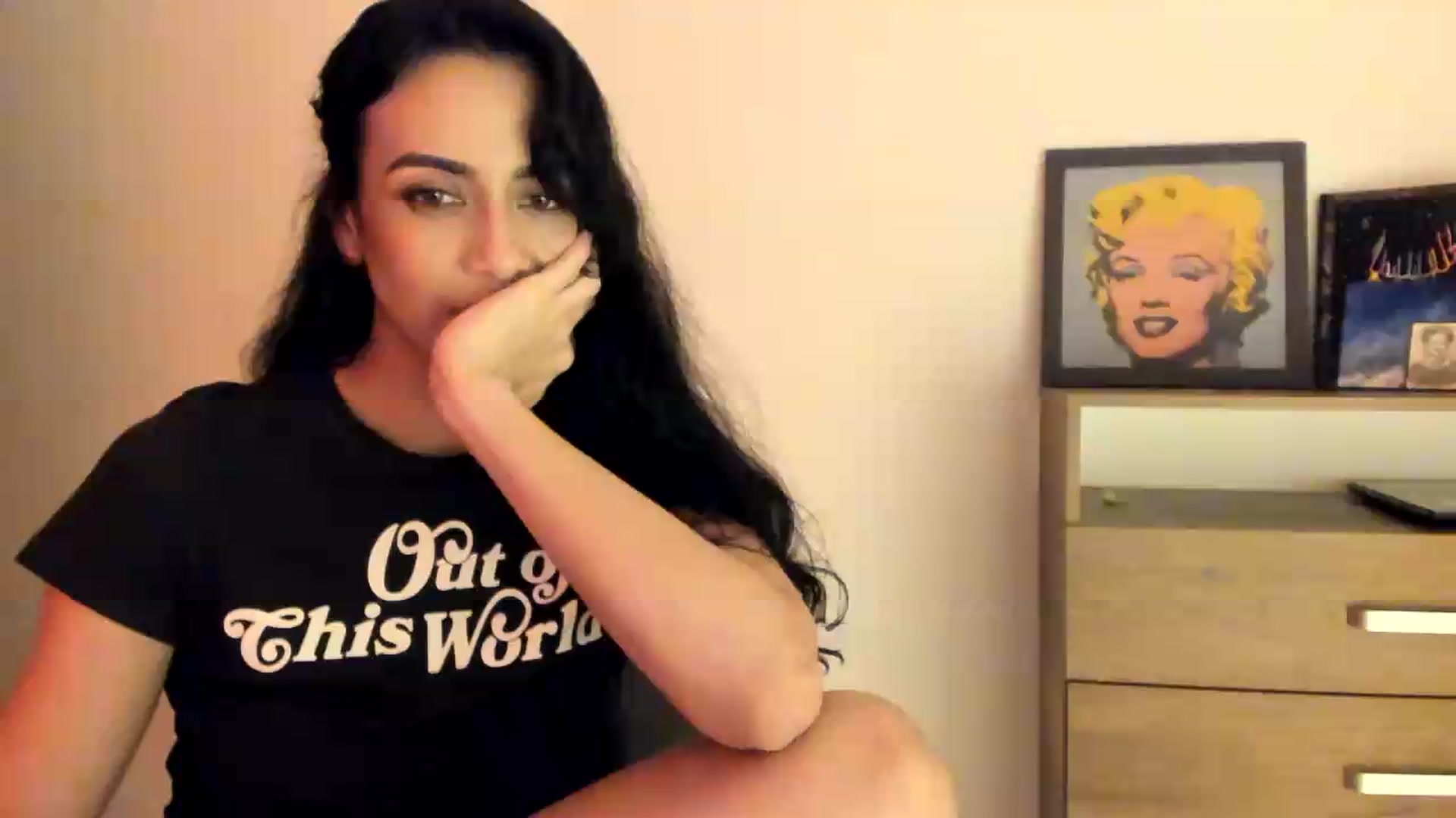 Gallery image thumbnail from Red_Flower203's myfreecams stream on, 05/28/2026, 01:28 image 9 of 20