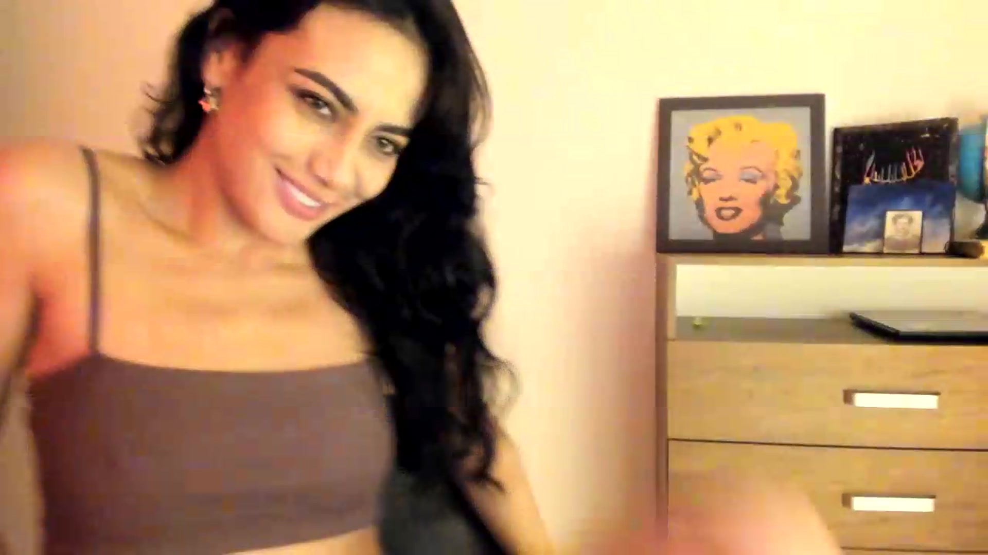 Gallery image thumbnail from Red_Flower203's myfreecams stream on, 06/04/2026, 02:03 image 8 of 20