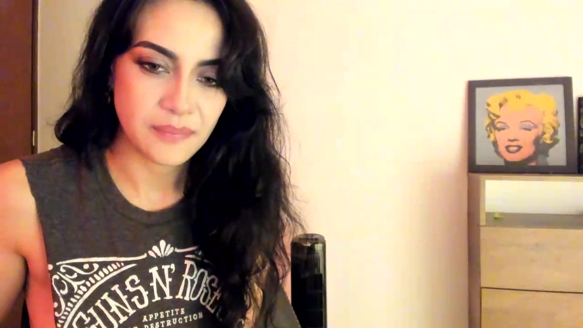 Gallery image thumbnail from Red_Flower203's myfreecams stream on, 06/05/2026, 02:17 image 4 of 20