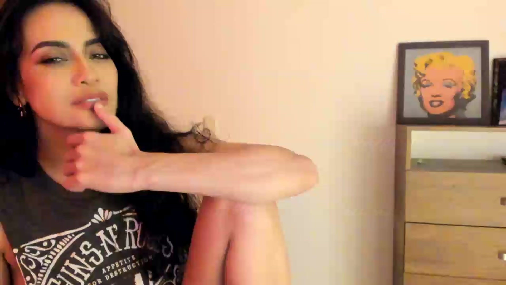 Gallery image thumbnail from Red_Flower203's myfreecams stream on, 06/05/2026, 02:17 image 12 of 20