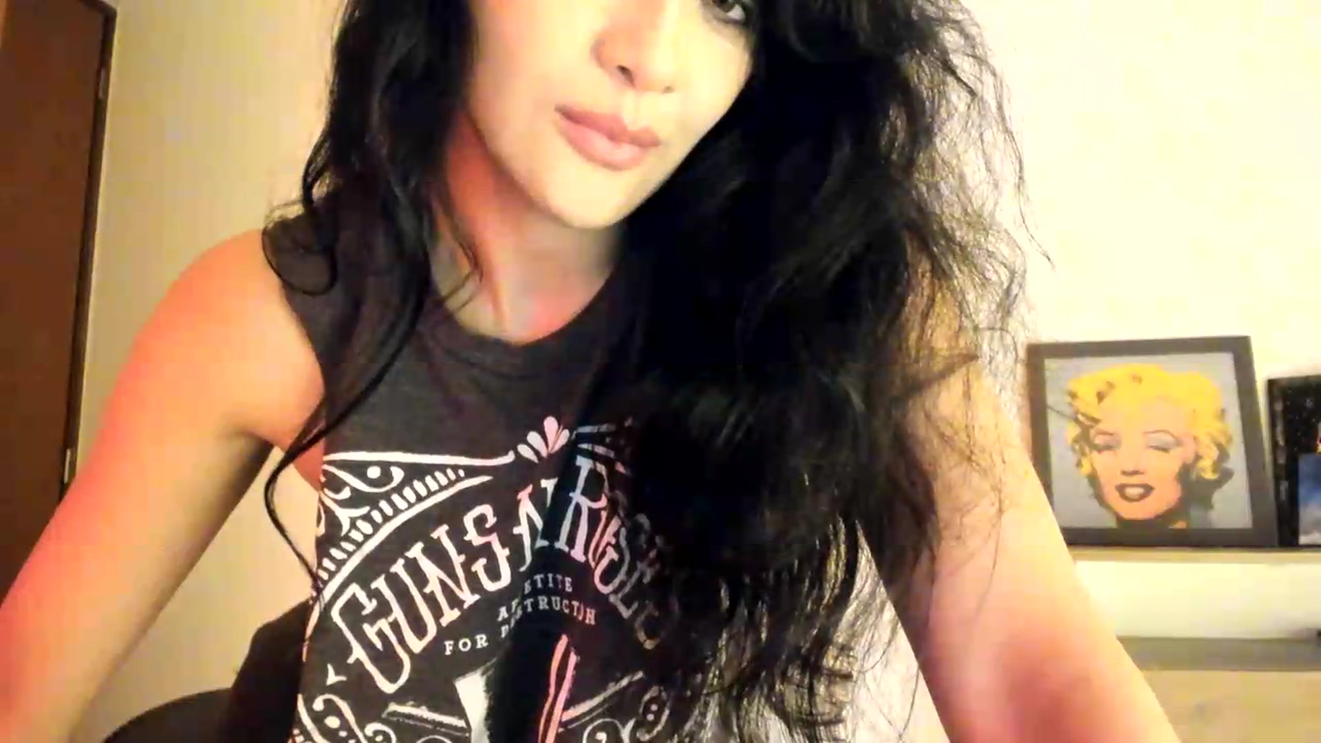 Gallery image thumbnail from Red_Flower203's myfreecams stream on, 06/05/2026, 02:17 image 11 of 20