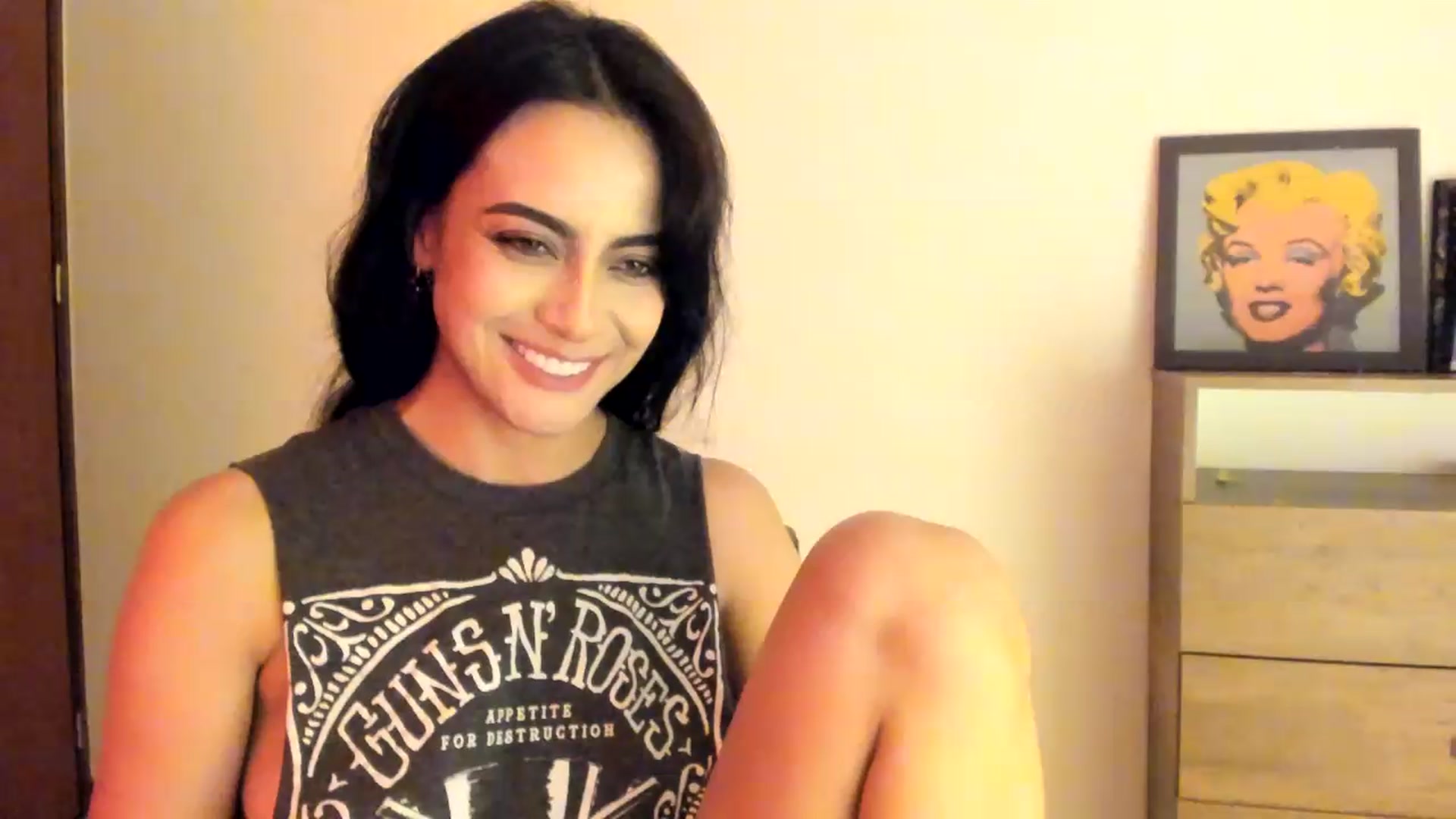 Gallery image thumbnail from Red_Flower203's myfreecams stream on, 06/05/2026, 02:17 image 14 of 20