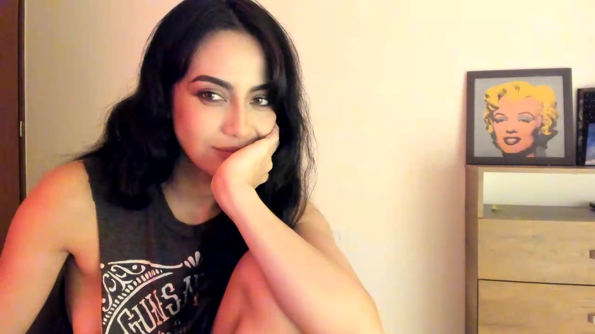 Gallery image thumbnail from Red_Flower203's myfreecams stream on, 06/05/2026, 02:17 image 9 of 20
