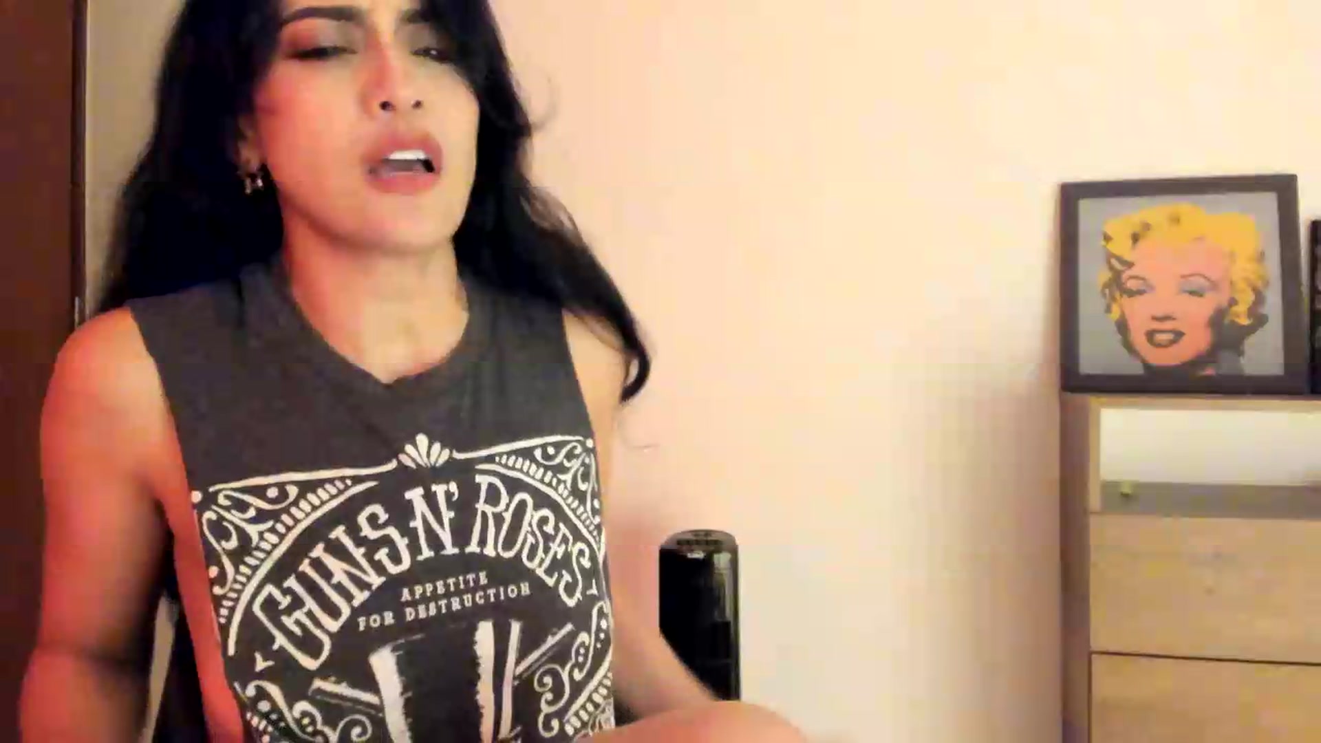 Gallery image thumbnail from Red_Flower203's myfreecams stream on, 06/05/2026, 02:17 image 2 of 20