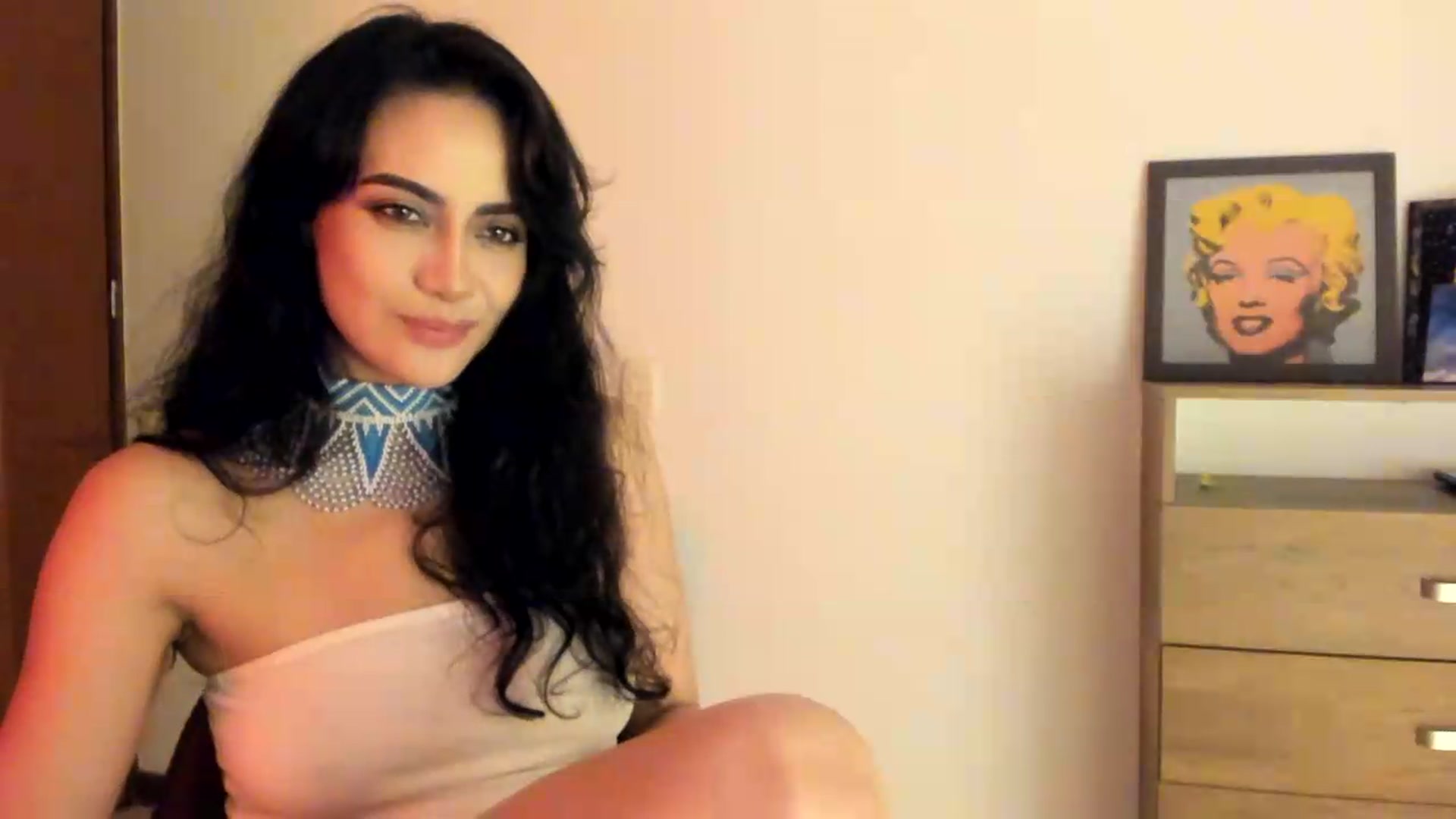 Gallery image thumbnail from Red_Flower203's myfreecams stream on, 06/06/2026, 01:46 image 5 of 20