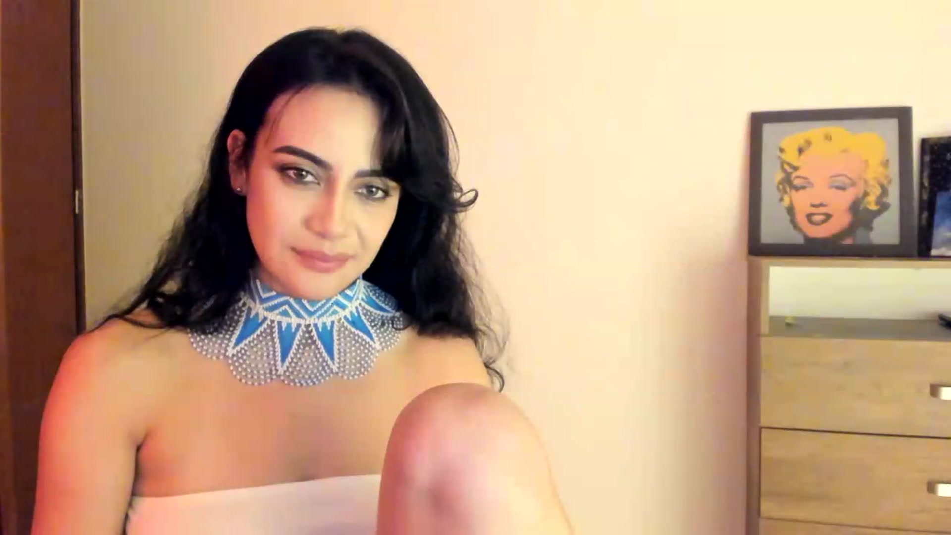 Gallery image thumbnail from Red_Flower203's myfreecams stream on, 06/06/2026, 01:46 image 9 of 20