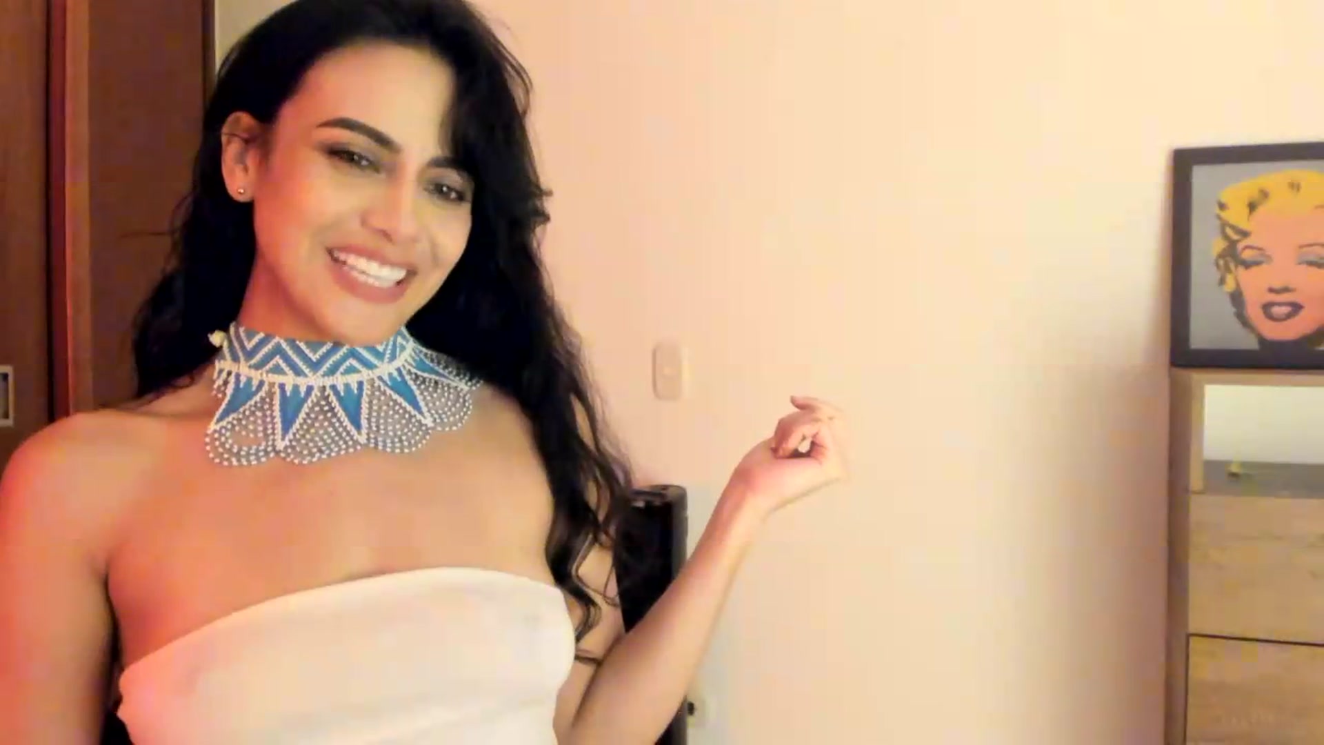 Gallery image thumbnail from Red_Flower203's myfreecams stream on, 06/06/2026, 02:25 image 16 of 20