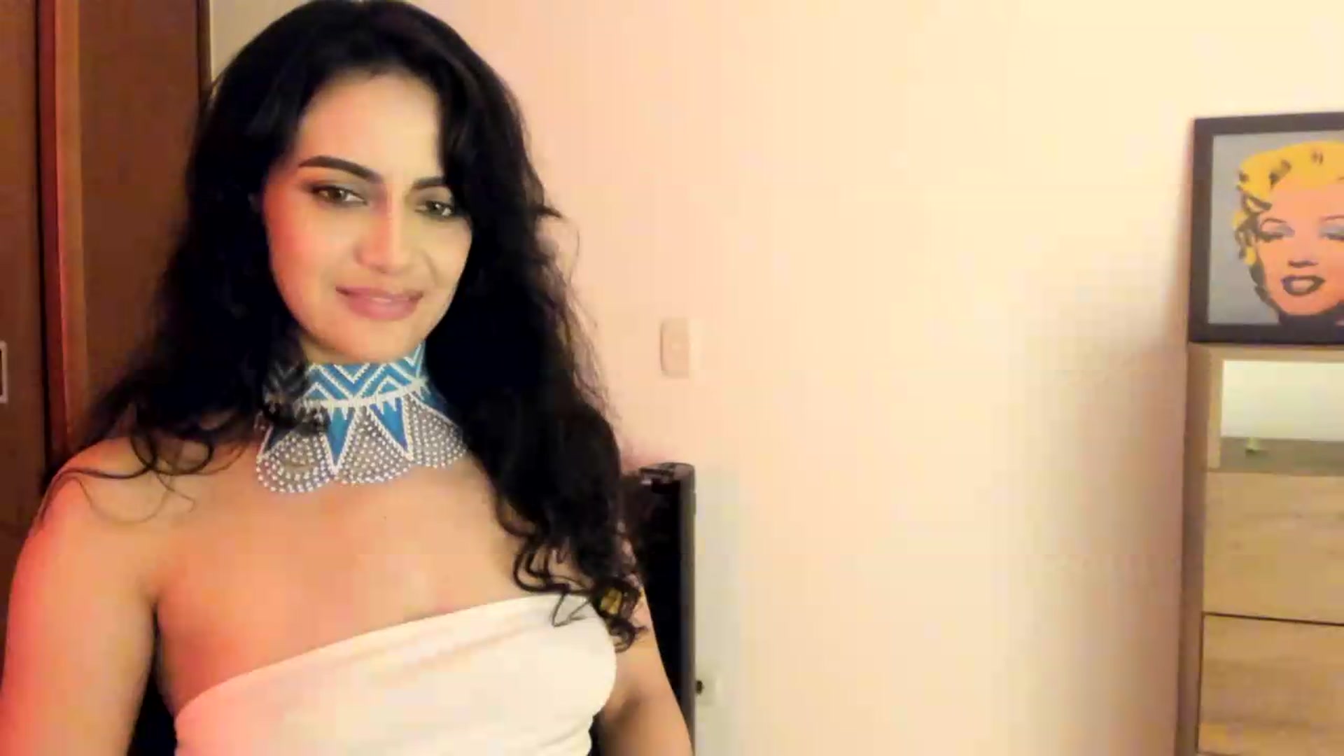 Gallery image thumbnail from Red_Flower203's myfreecams stream on, 06/06/2026, 02:25 image 12 of 20