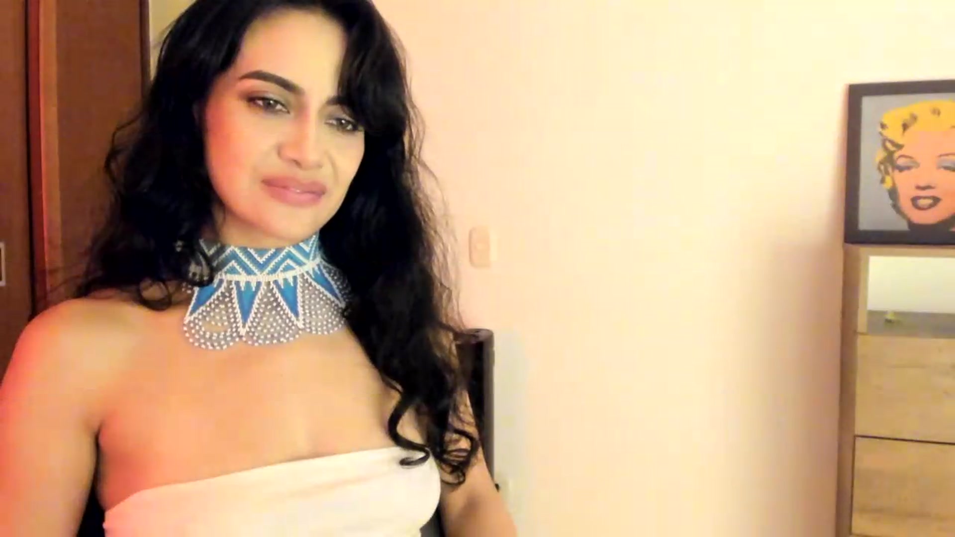 Gallery image thumbnail from Red_Flower203's myfreecams stream on, 06/06/2026, 02:25 image 10 of 20