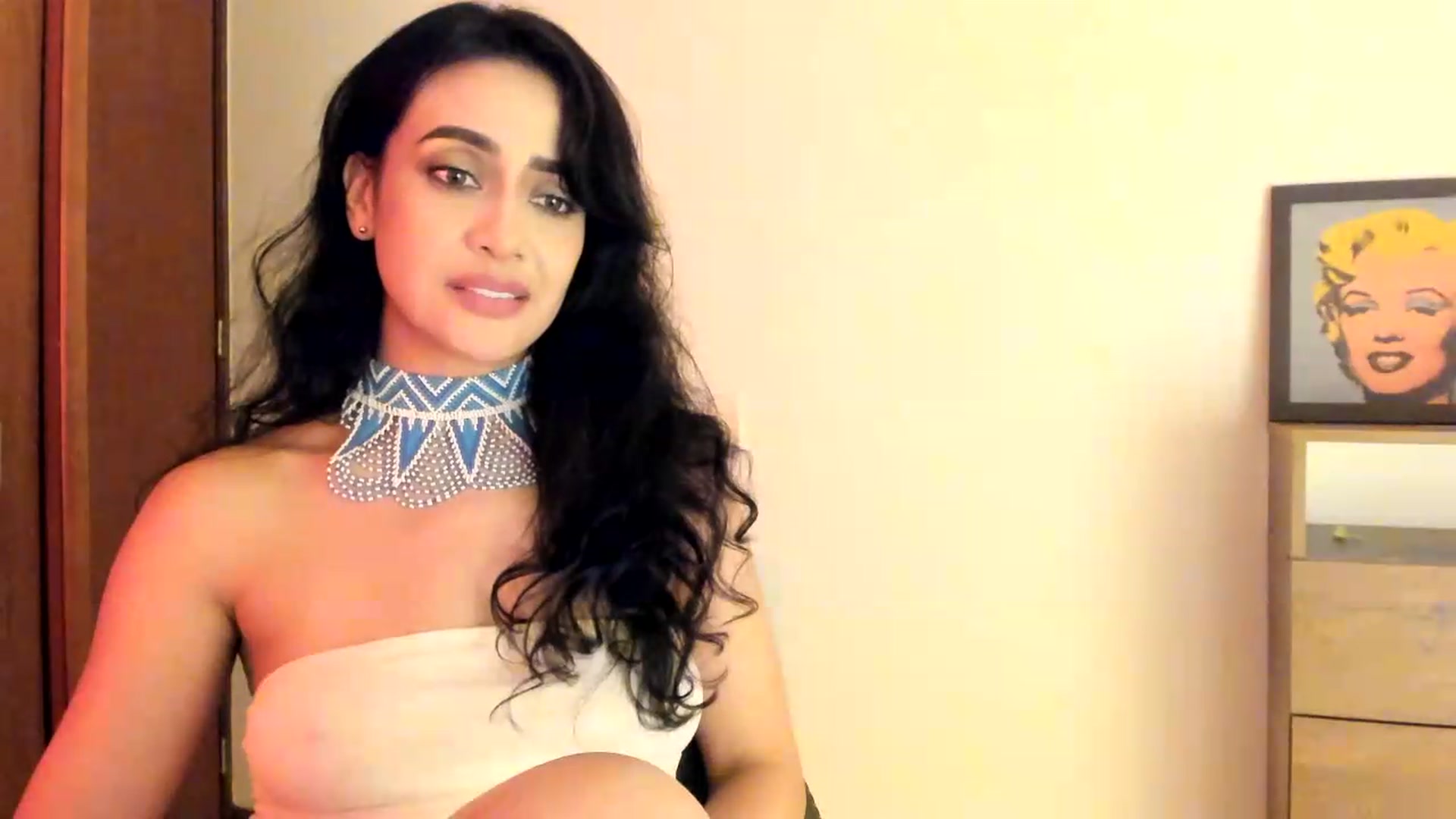 Gallery image thumbnail from Red_Flower203's myfreecams stream on, 06/06/2026, 02:25 image 4 of 20
