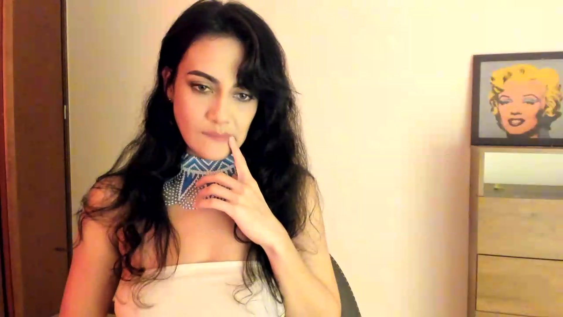 Gallery image thumbnail from Red_Flower203's myfreecams stream on, 06/06/2026, 03:49 image 2 of 20