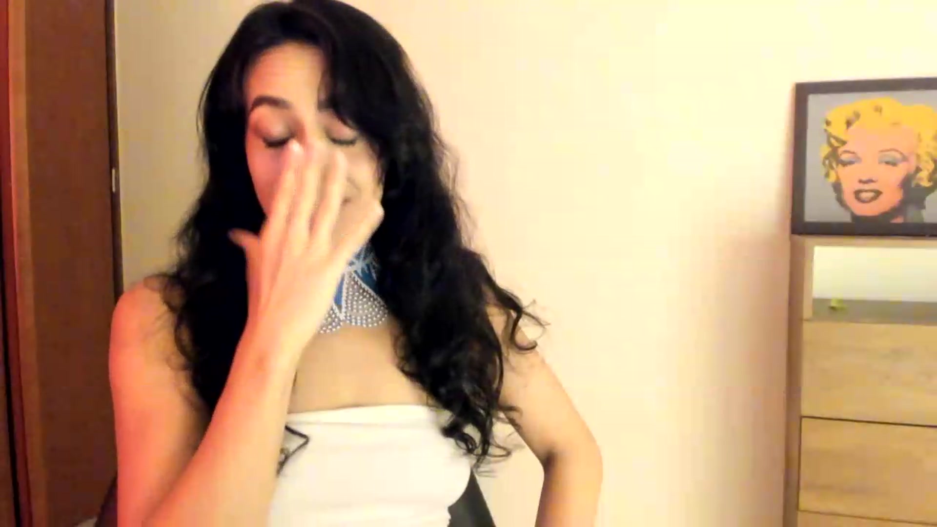 Gallery image thumbnail from Red_Flower203's myfreecams stream on, 06/06/2026, 03:49 image 5 of 20