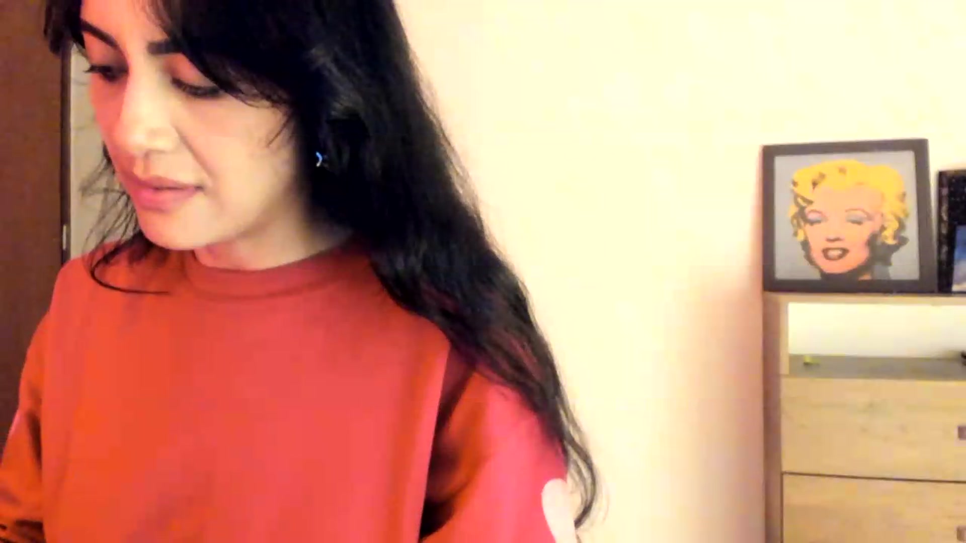 Gallery image thumbnail from Red_Flower203's myfreecams stream on, 06/10/2026, 23:58 image 15 of 20