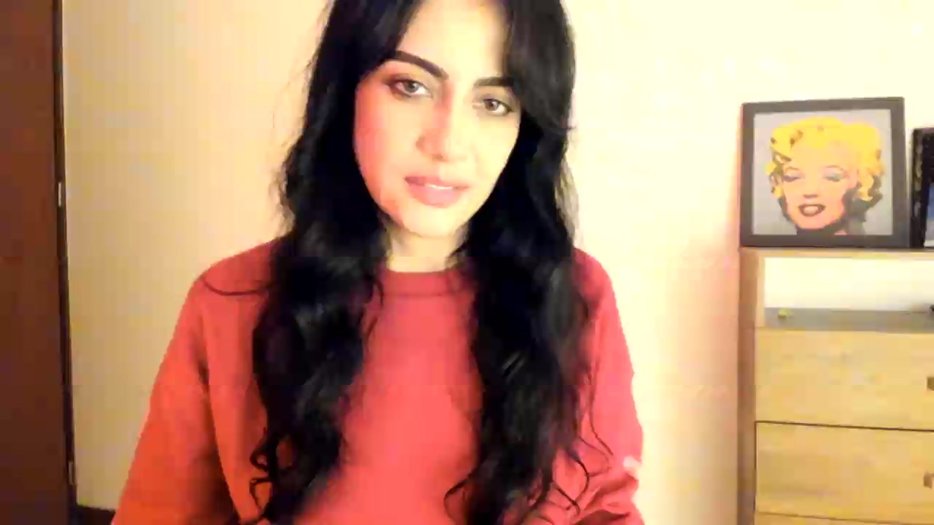 Gallery image thumbnail from Red_Flower203's myfreecams stream on, 06/10/2026, 23:58 image 4 of 20