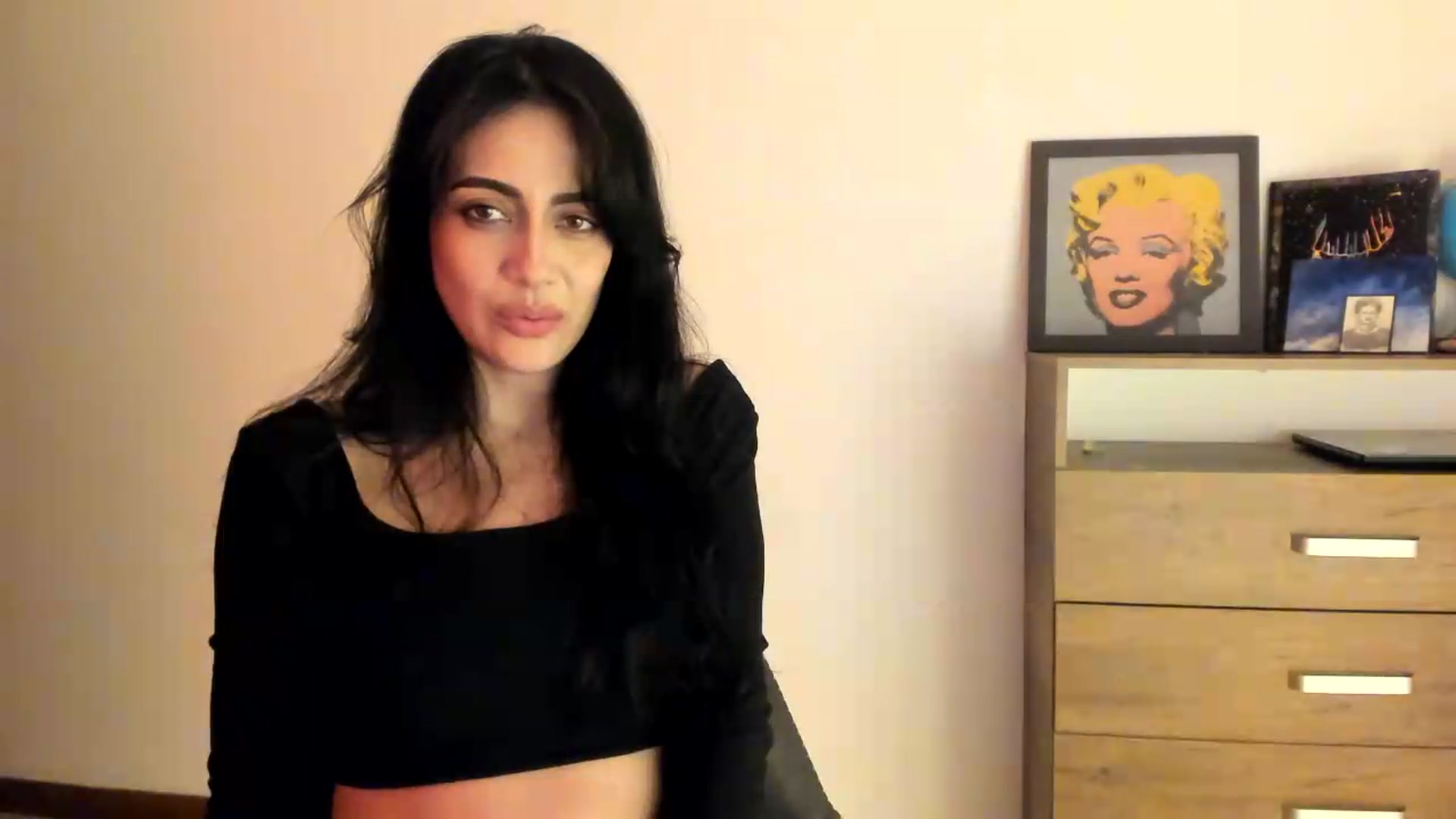 Gallery image thumbnail from Red_Flower203's myfreecams stream on, 06/12/2026, 22:58 image 14 of 20