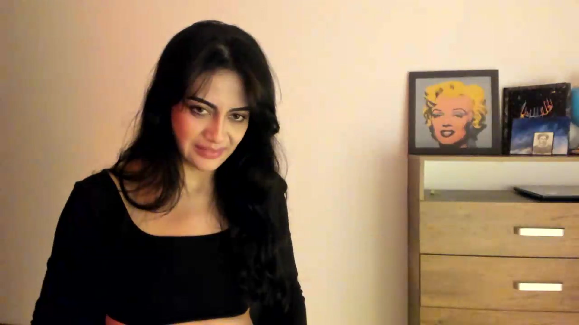 Gallery image thumbnail from Red_Flower203's myfreecams stream on, 06/12/2026, 22:58 image 7 of 20