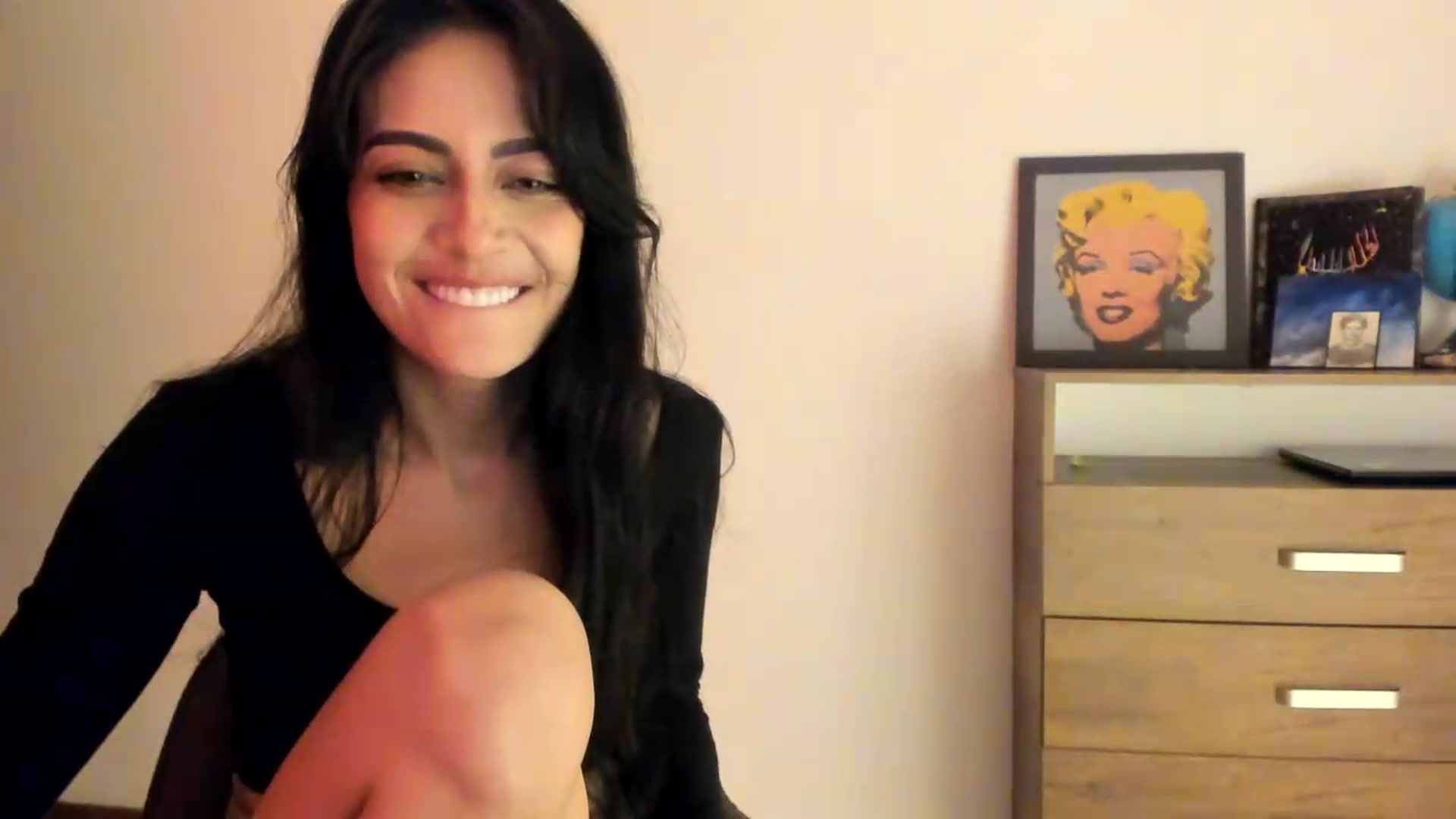 Gallery image thumbnail from Red_Flower203's myfreecams stream on, 06/12/2026, 22:58 image 13 of 20