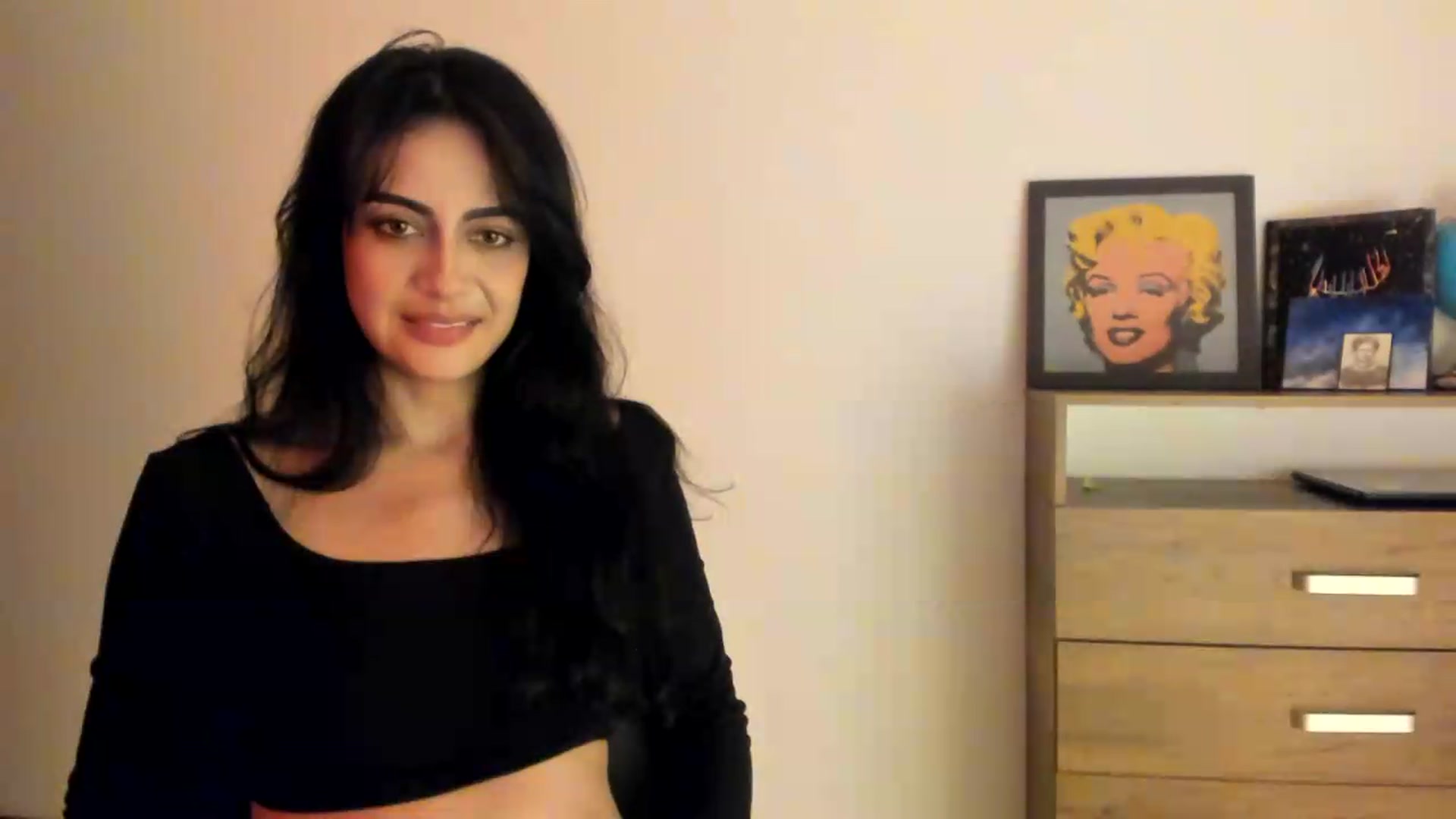 Gallery image thumbnail from Red_Flower203's myfreecams stream on, 06/12/2026, 22:58 image 6 of 20