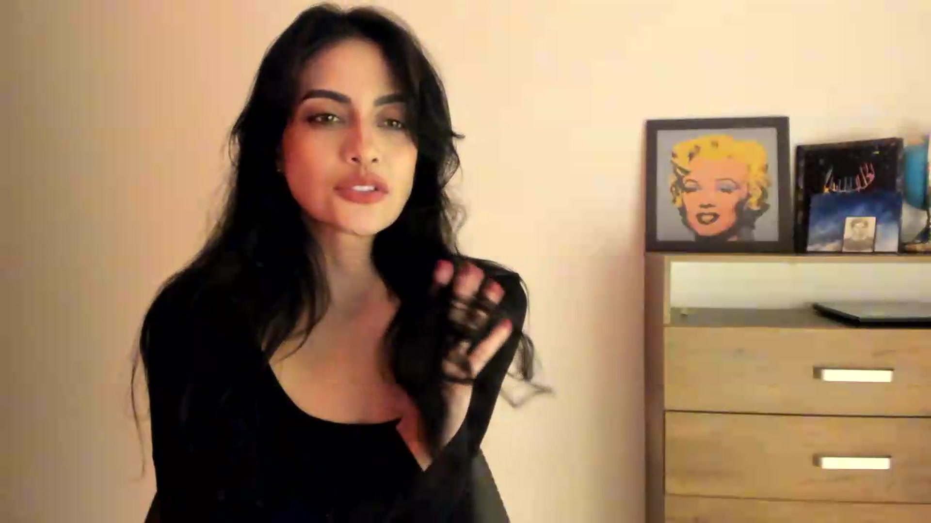 Gallery image thumbnail from Red_Flower203's myfreecams stream on, 06/12/2026, 22:58 image 20 of 20
