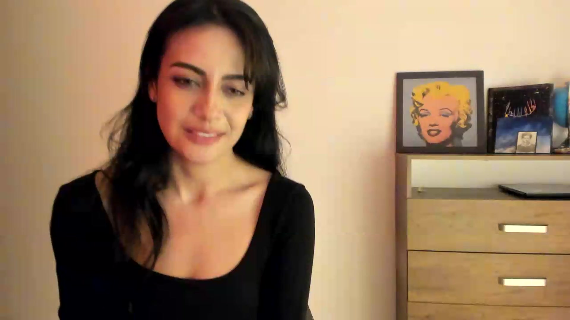 Gallery image thumbnail from Red_Flower203's myfreecams stream on, 06/12/2026, 22:58 image 19 of 20