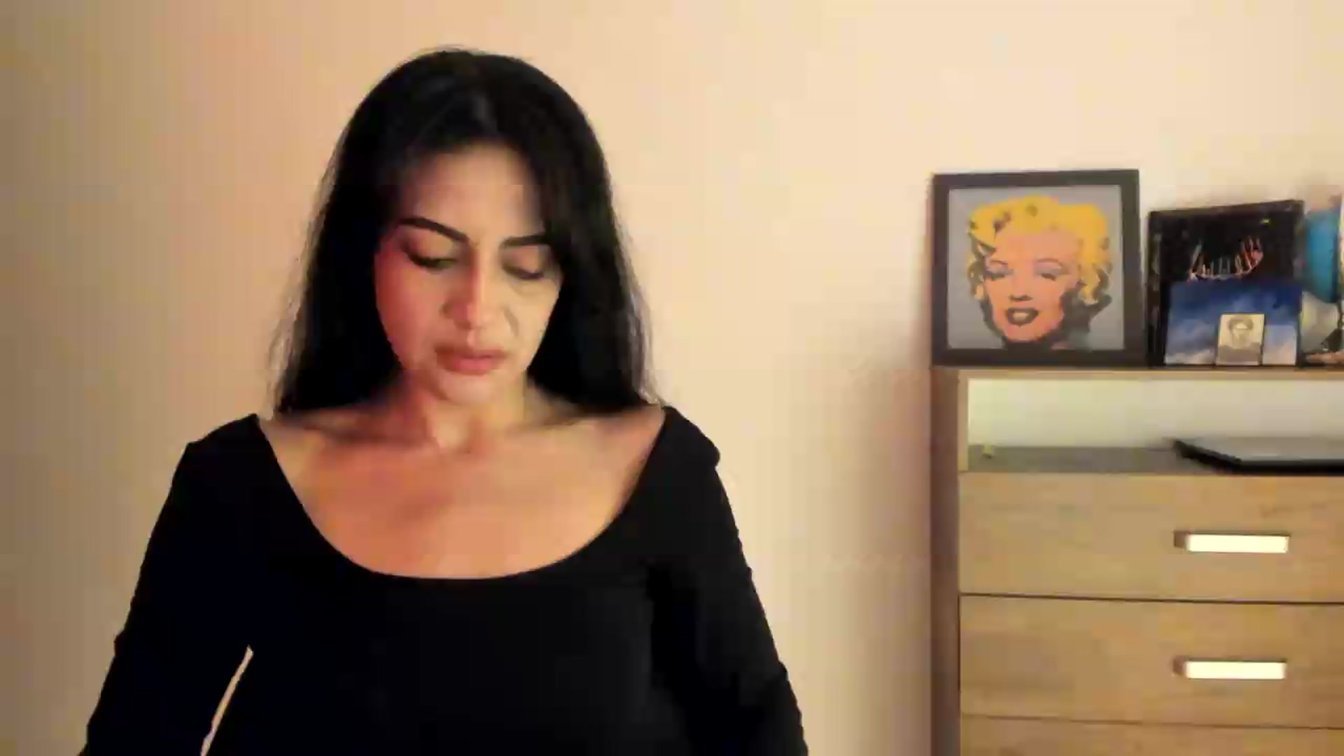 Gallery image thumbnail from Red_Flower203's myfreecams stream on, 06/13/2026, 24:41 image 1 of 20