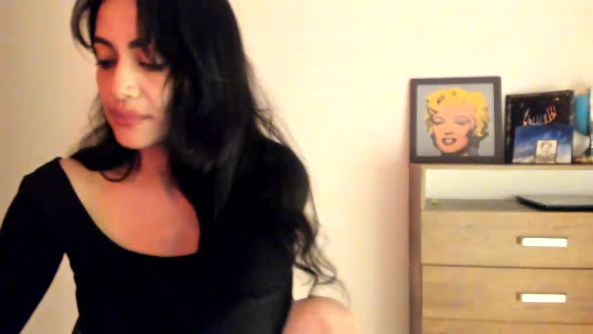 Gallery image thumbnail from Red_Flower203's myfreecams stream on, 06/13/2026, 24:41 image 2 of 20