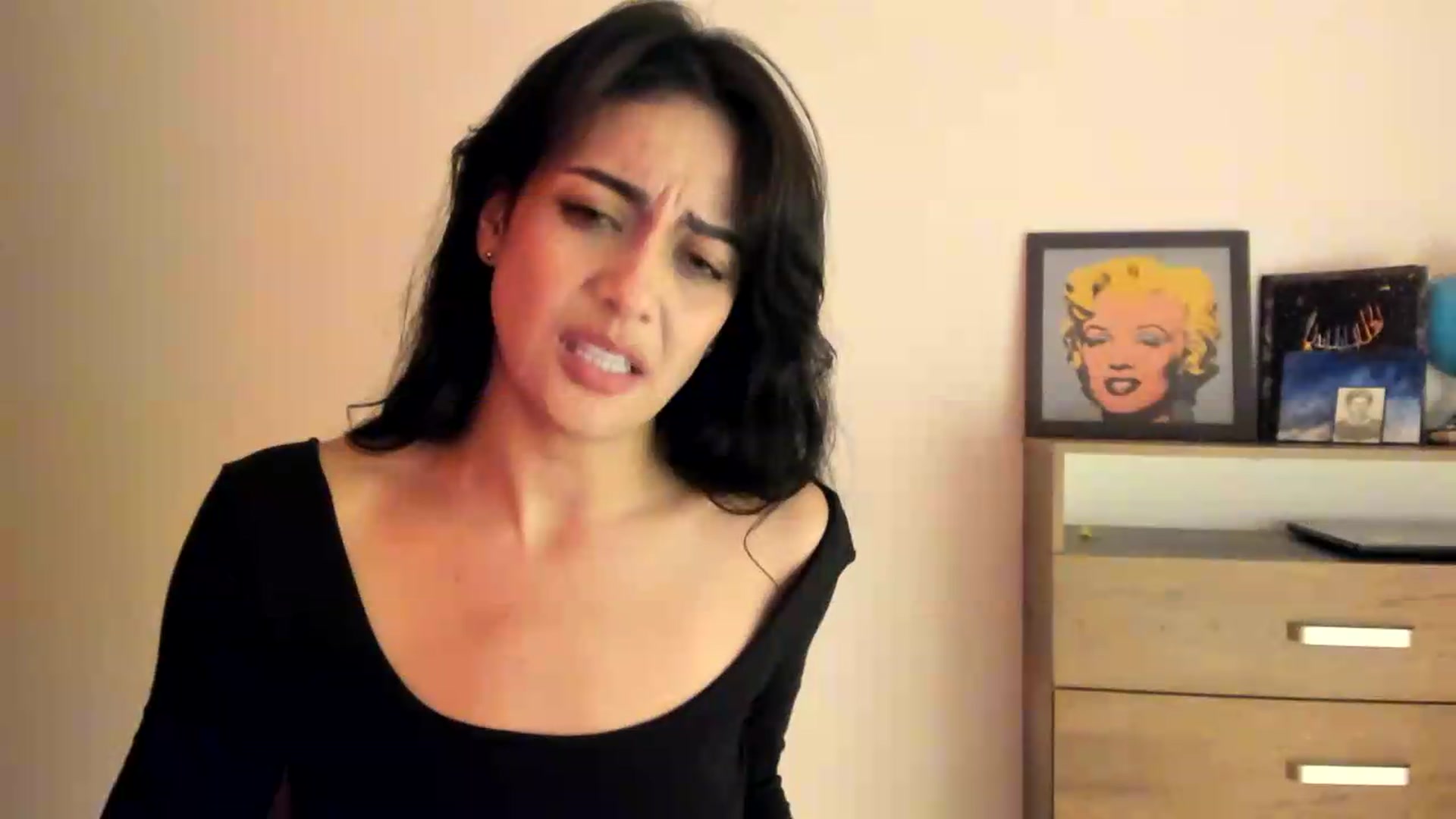 Gallery image thumbnail from Red_Flower203's myfreecams stream on, 06/13/2026, 24:41 image 17 of 20