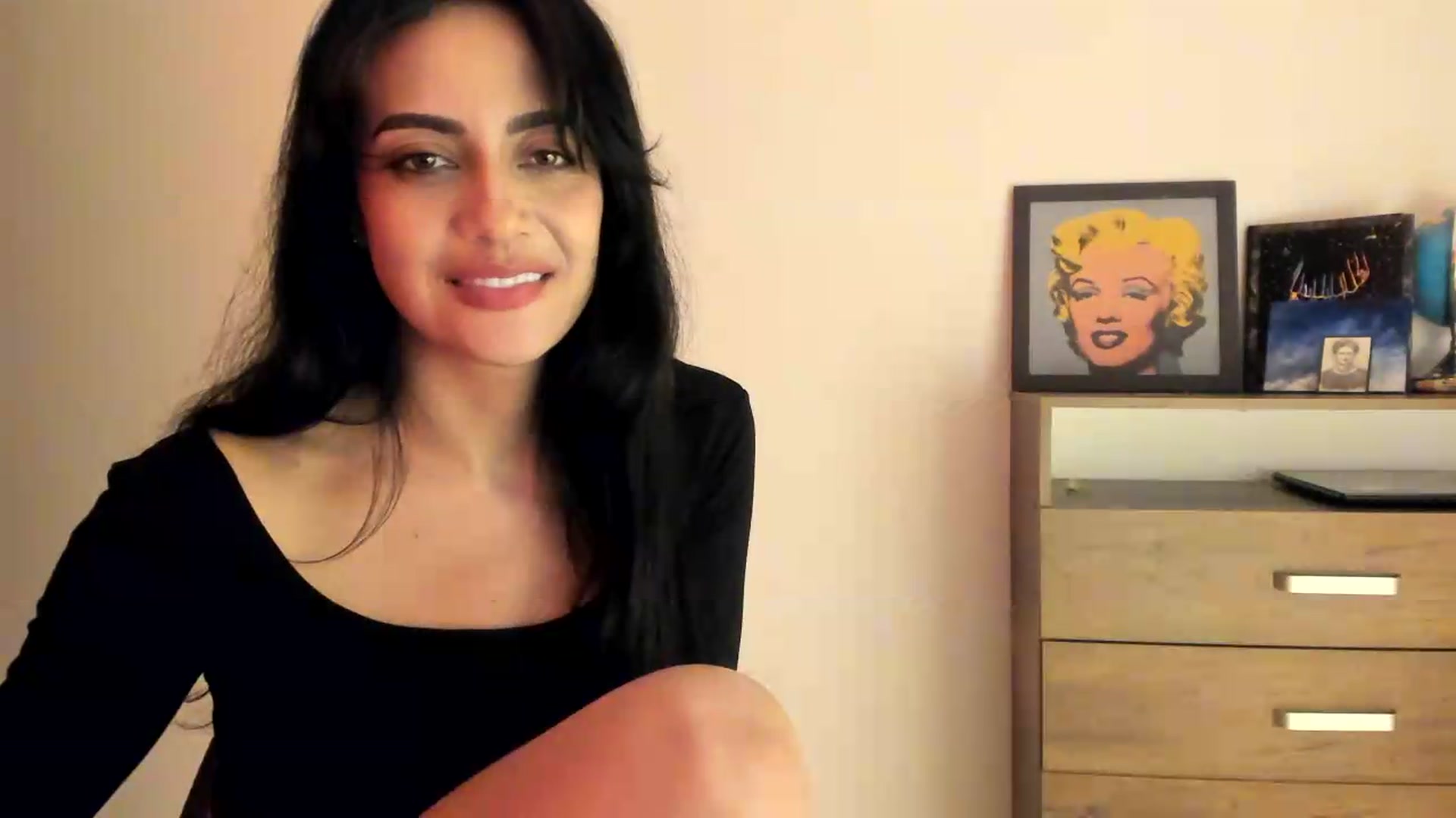 Gallery image thumbnail from Red_Flower203's myfreecams stream on, 06/13/2026, 24:41 image 3 of 20