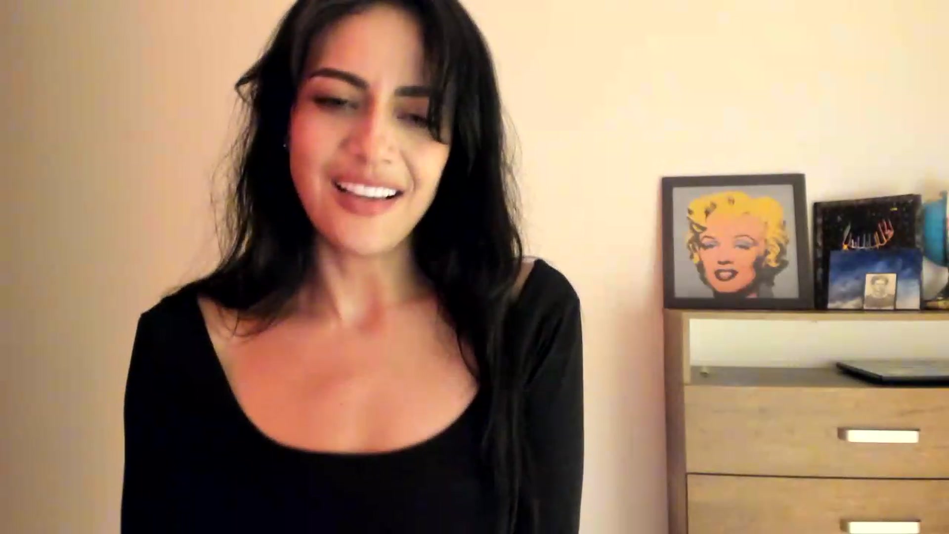 Gallery image thumbnail from Red_Flower203's myfreecams stream on, 06/13/2026, 24:41 image 10 of 20