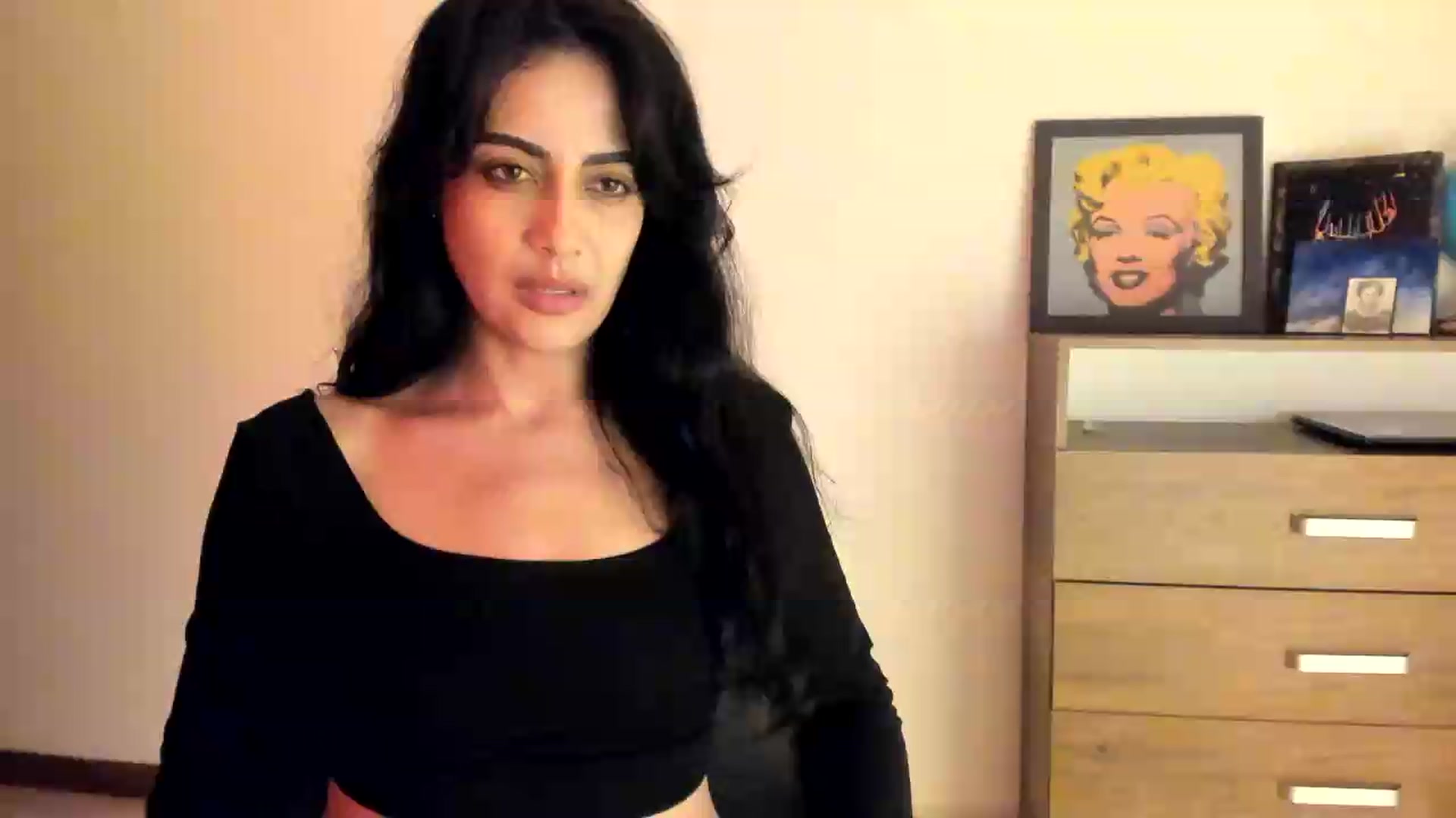 Gallery image thumbnail from Red_Flower203's myfreecams stream on, 06/13/2026, 01:55 image 9 of 20