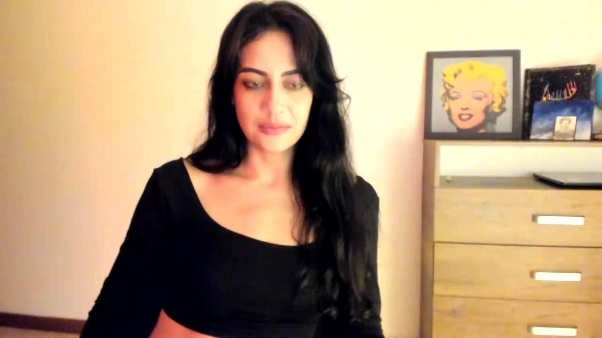 Gallery image thumbnail from Red_Flower203's myfreecams stream on, 06/13/2026, 01:55 image 10 of 20