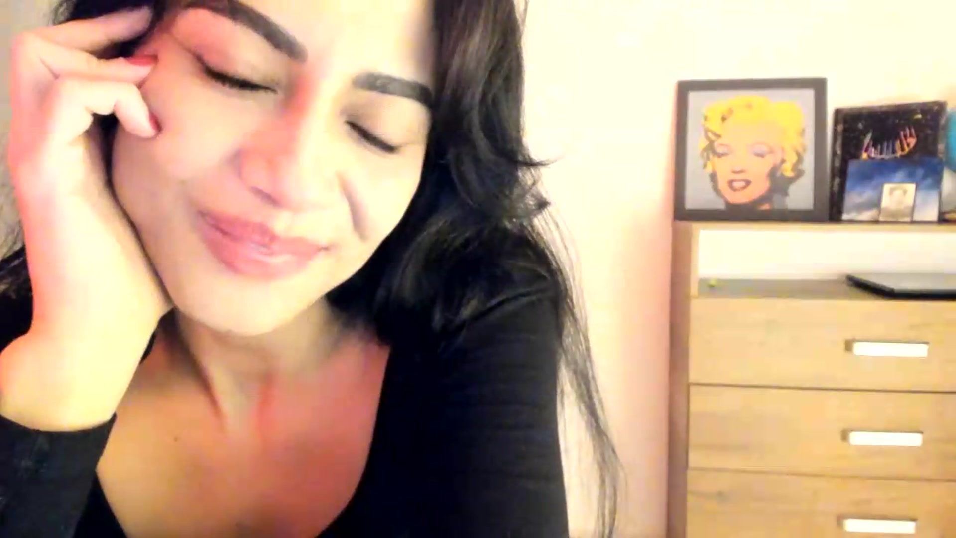Gallery image thumbnail from Red_Flower203's myfreecams stream on, 06/13/2026, 01:55 image 11 of 20