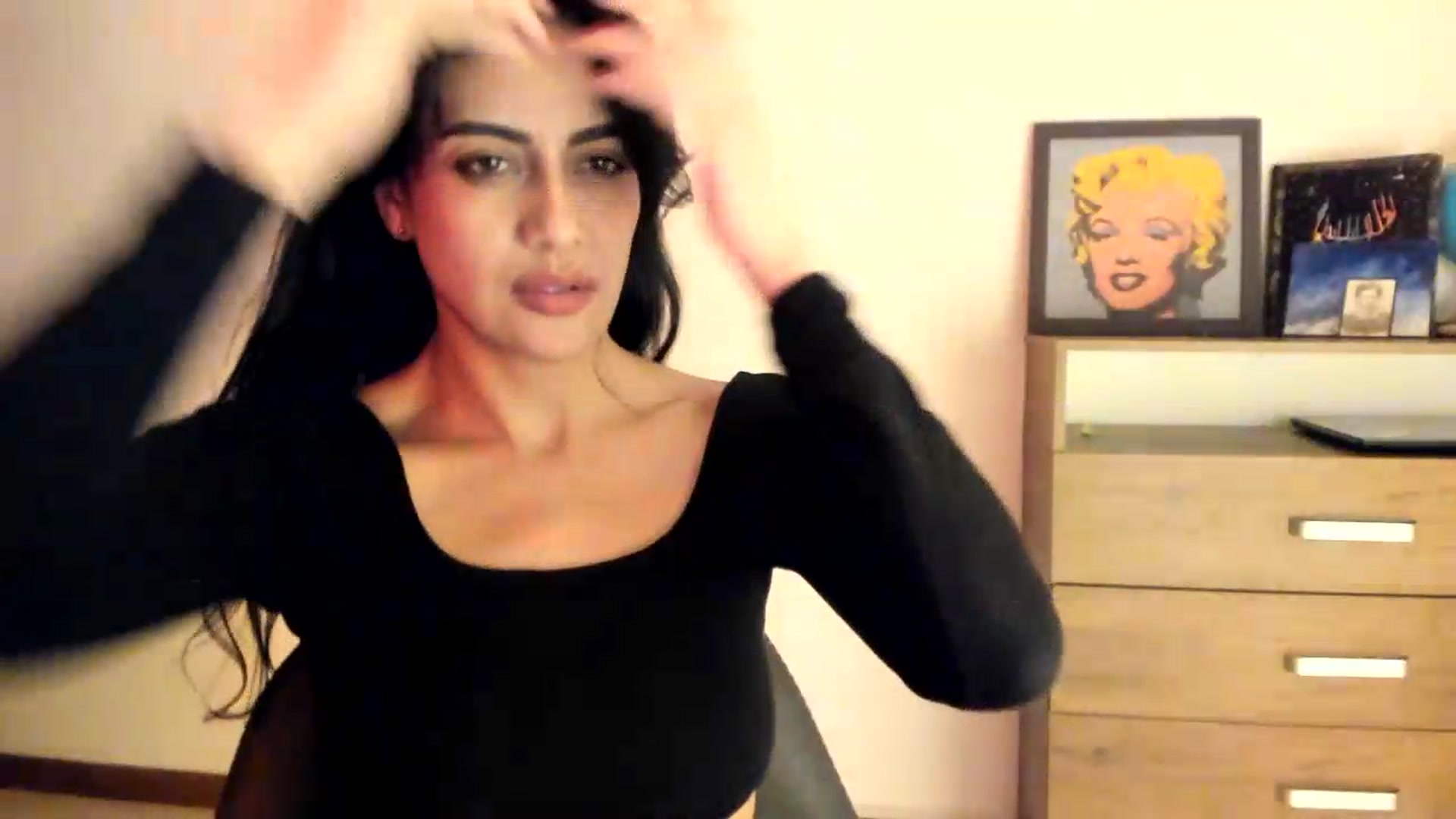 Gallery image thumbnail from Red_Flower203's myfreecams stream on, 06/13/2026, 01:55 image 12 of 20