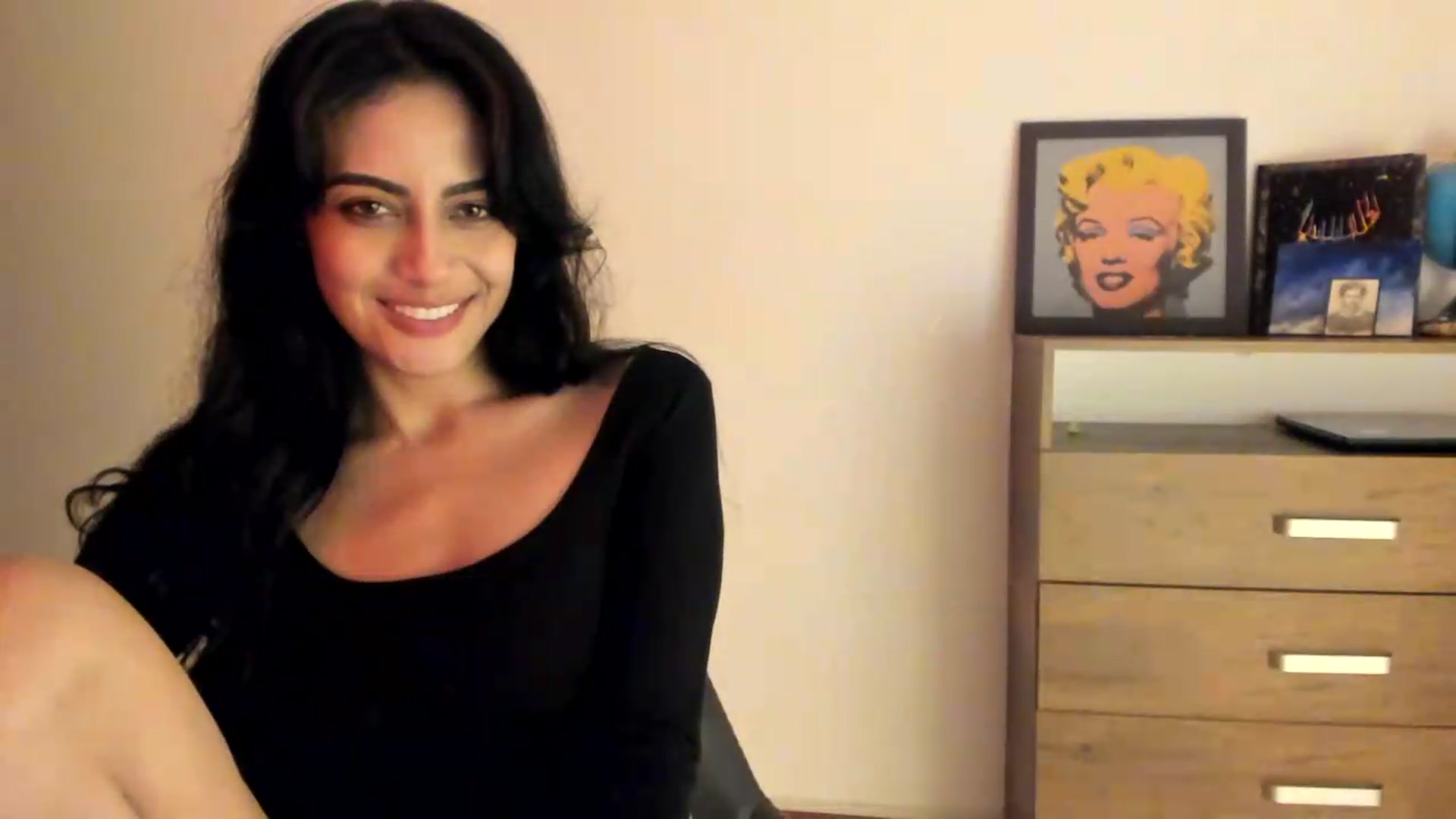 Gallery image thumbnail from Red_Flower203's myfreecams stream on, 06/13/2026, 03:11 image 14 of 20
