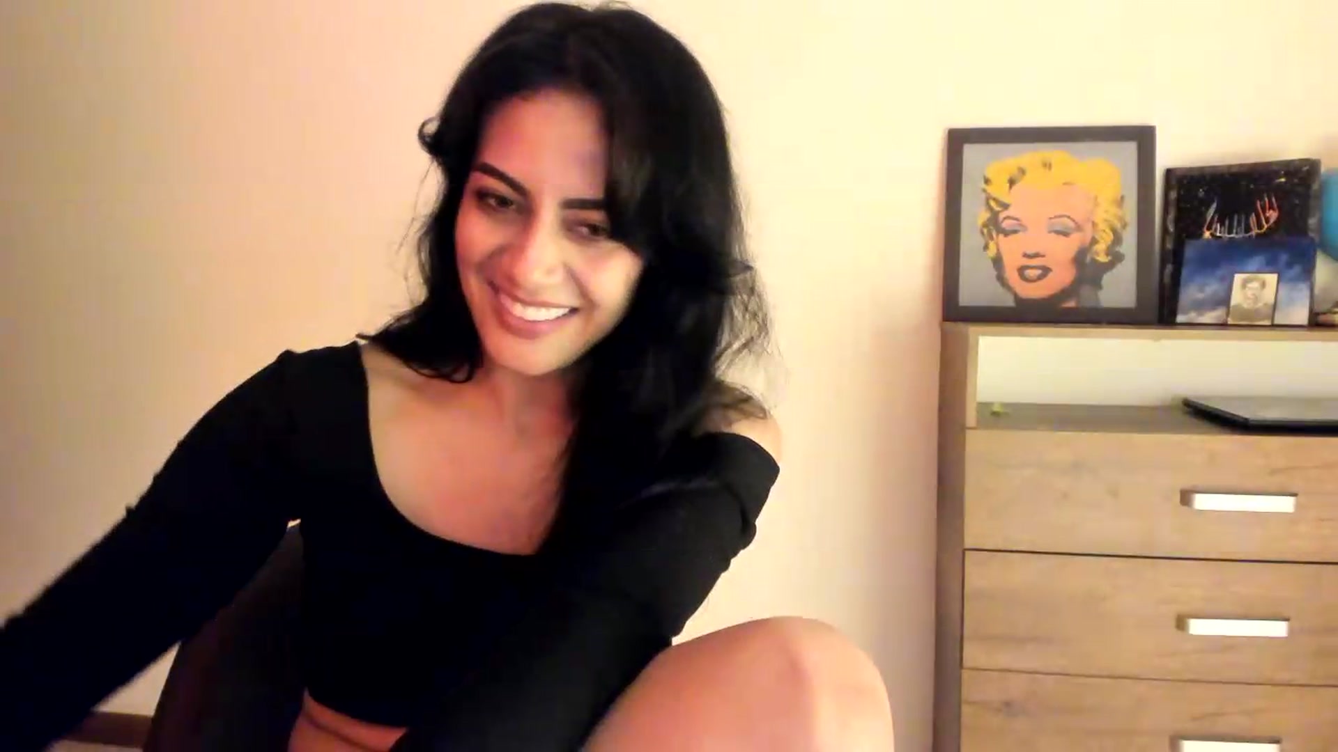 Gallery image thumbnail from Red_Flower203's myfreecams stream on, 06/13/2026, 03:11 image 16 of 20