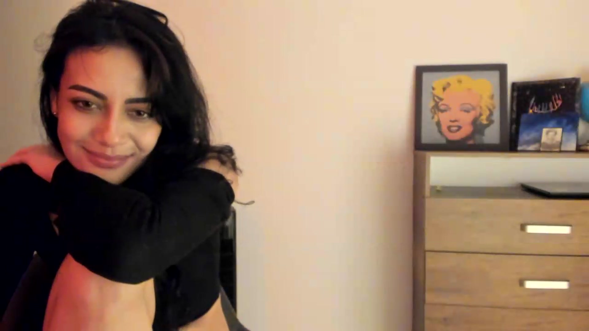 Gallery image thumbnail from Red_Flower203's myfreecams stream on, 06/13/2026, 03:11 image 5 of 20