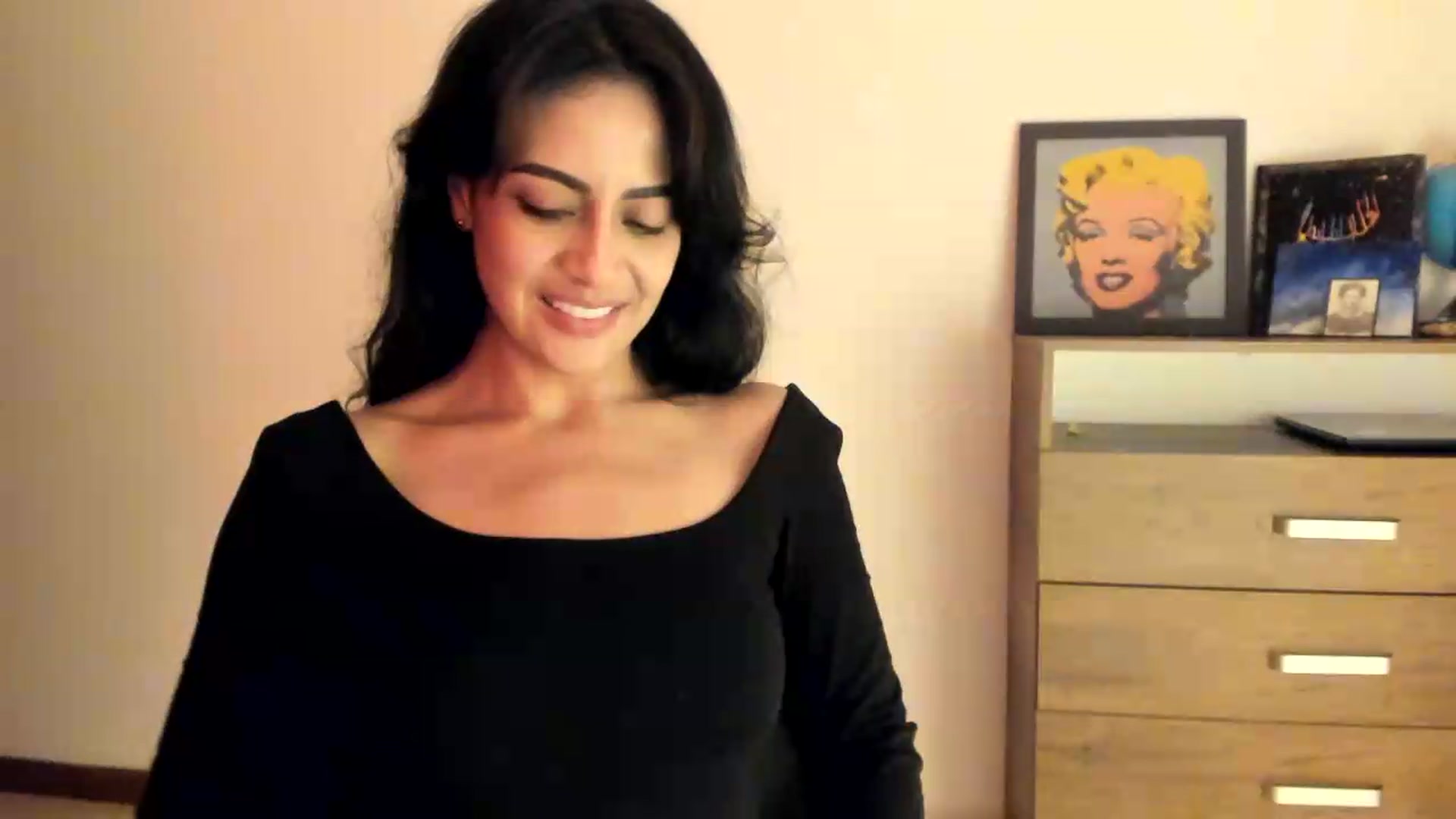 Gallery image thumbnail from Red_Flower203's myfreecams stream on, 06/13/2026, 03:11 image 15 of 20