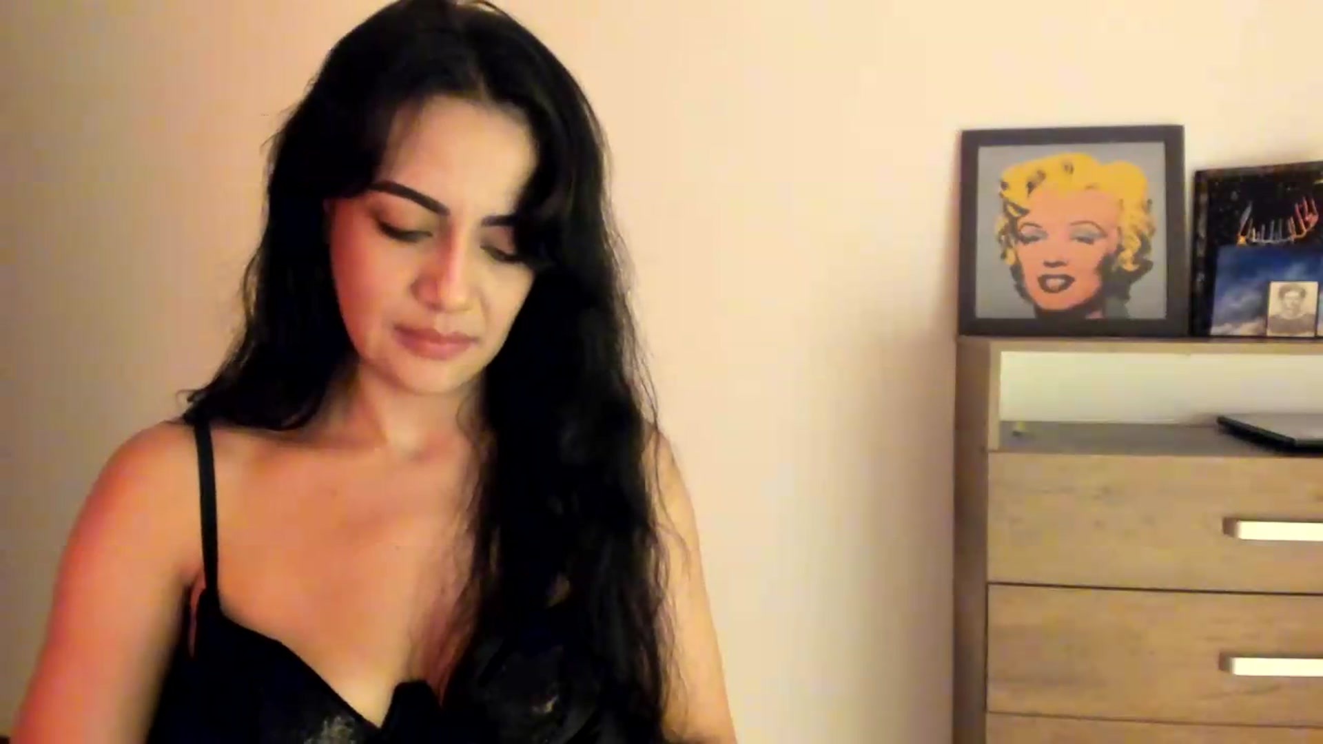 Gallery image thumbnail from Red_Flower203's myfreecams stream on, 06/13/2026, 22:59 image 20 of 20