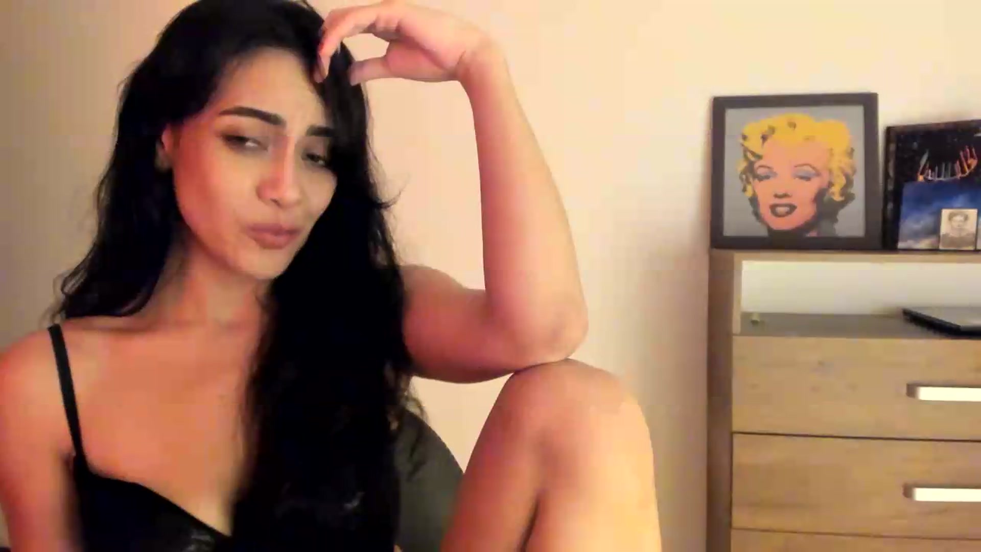 Gallery image thumbnail from Red_Flower203's myfreecams stream on, 06/13/2026, 22:59 image 19 of 20