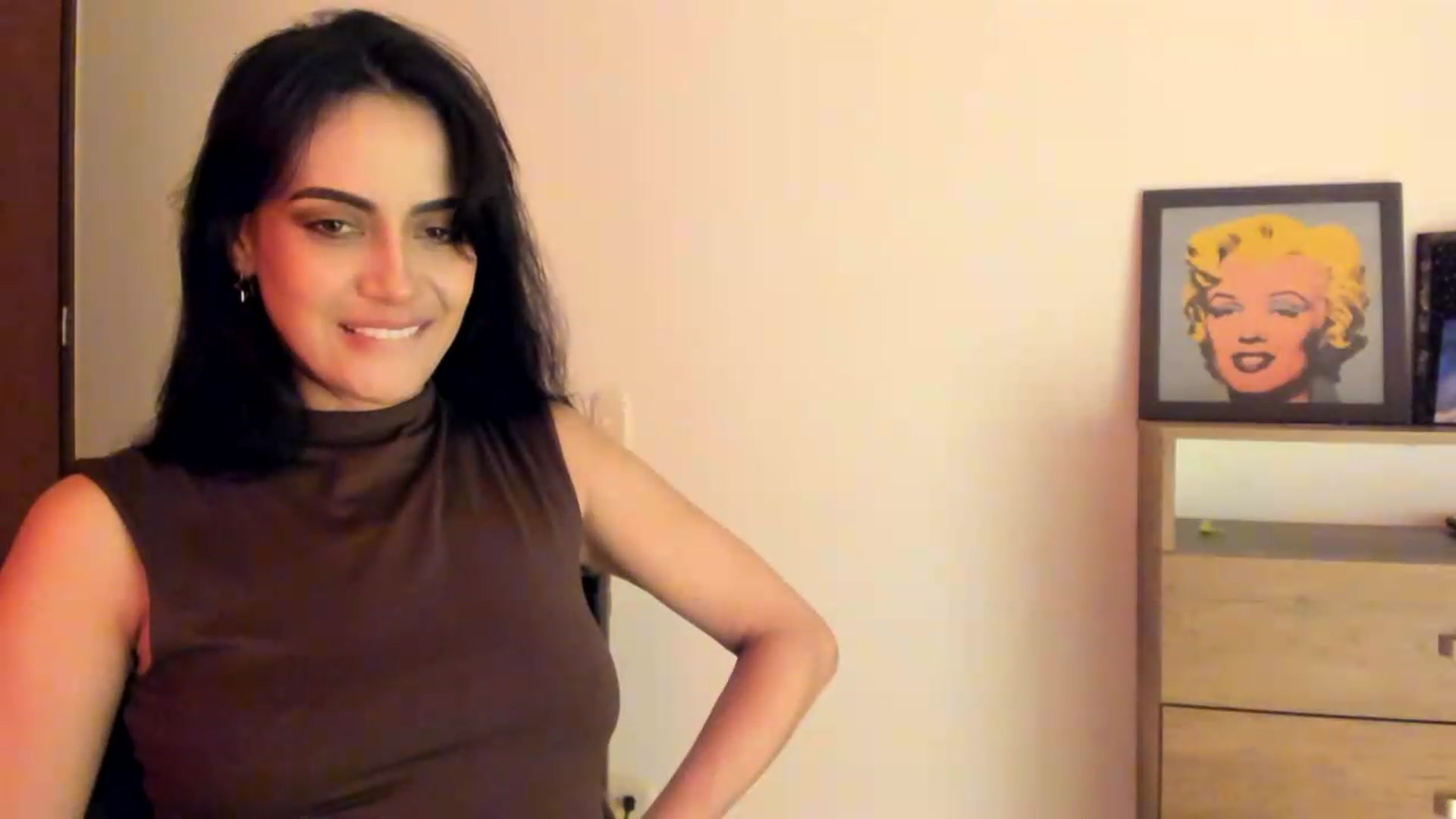 Gallery image thumbnail from Red_Flower203's myfreecams stream on, 06/16/2026, 02:51 image 7 of 20