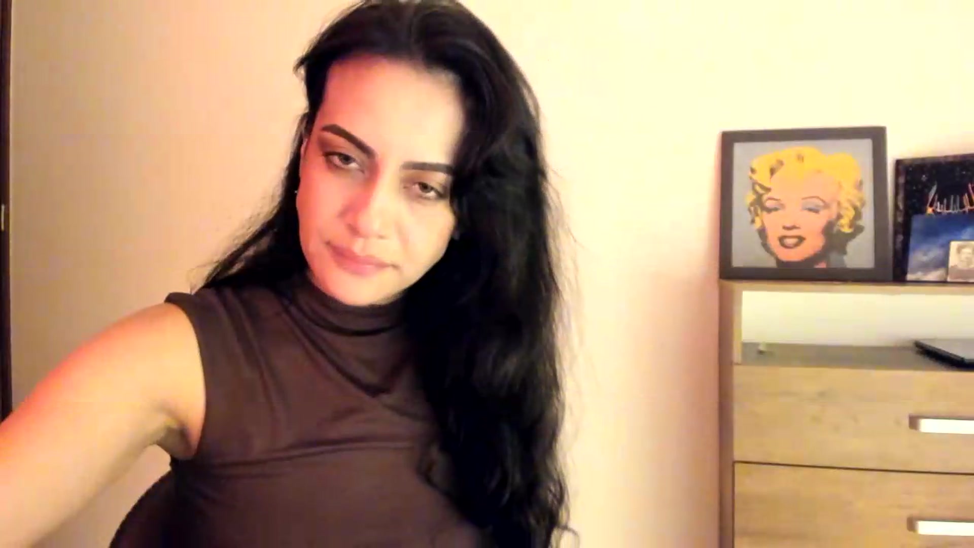Gallery image thumbnail from Red_Flower203's myfreecams stream on, 06/16/2026, 03:37 image 5 of 20